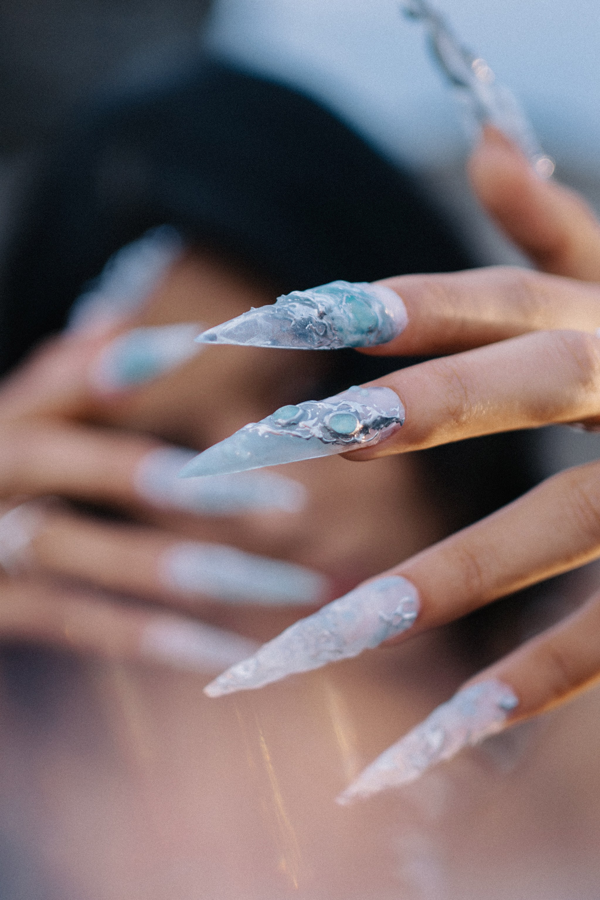 Lana. Фотограф в Москве Маша Игитова