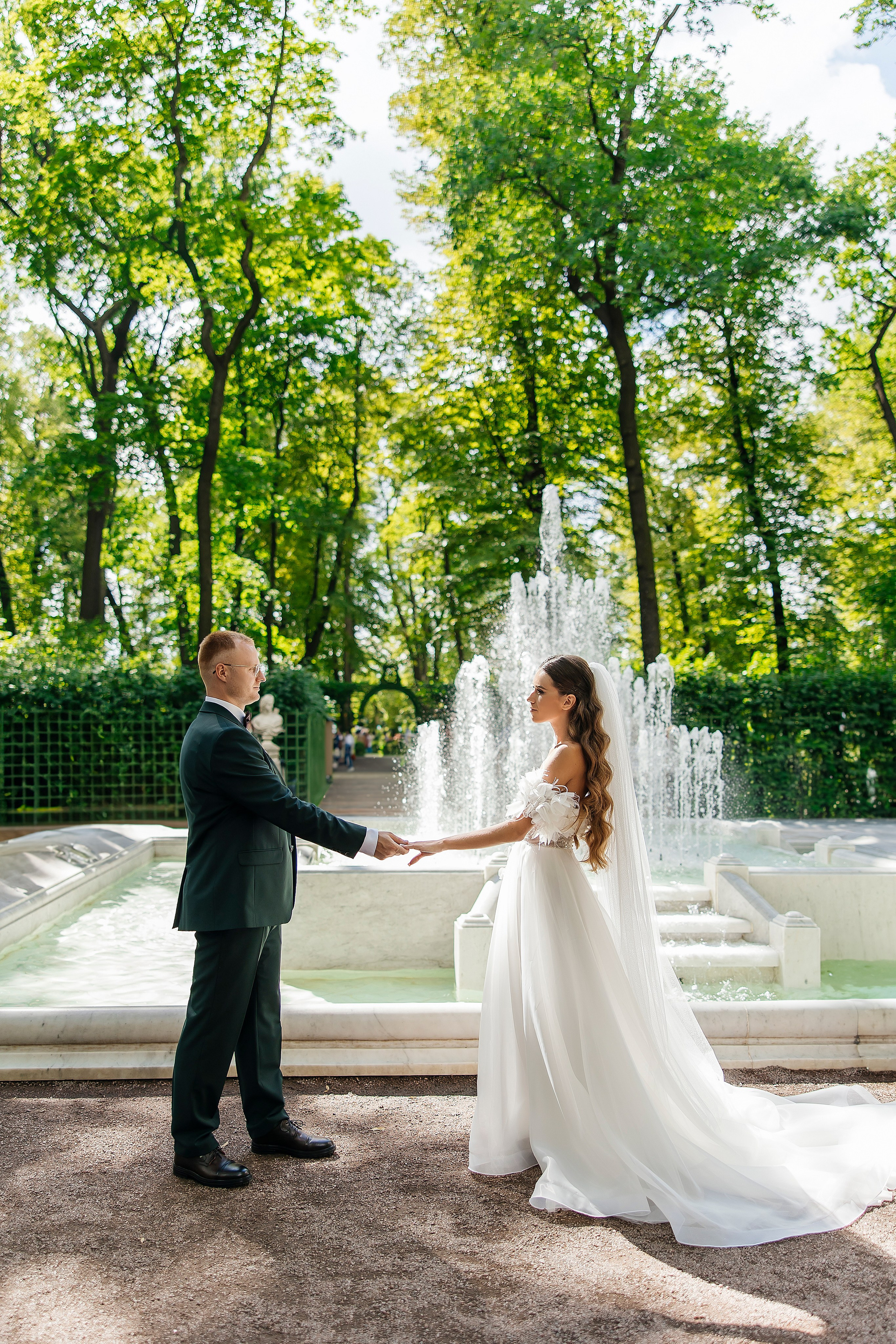 Брызги шампанского. Фотограф в Санкт Петербурге Колантаева Карина