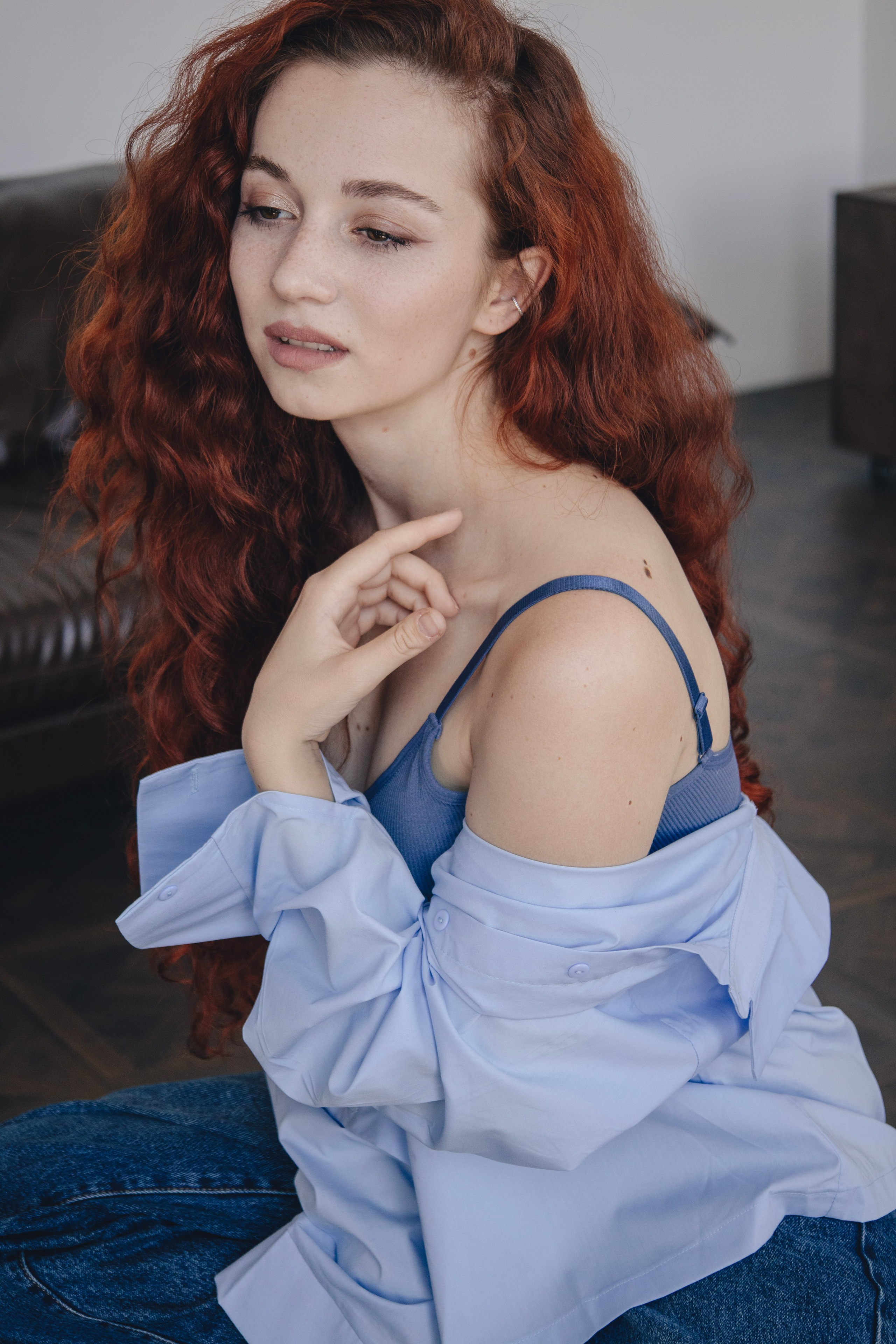 Лера. Портретный фотограф в Иркутске Анна Огородникова