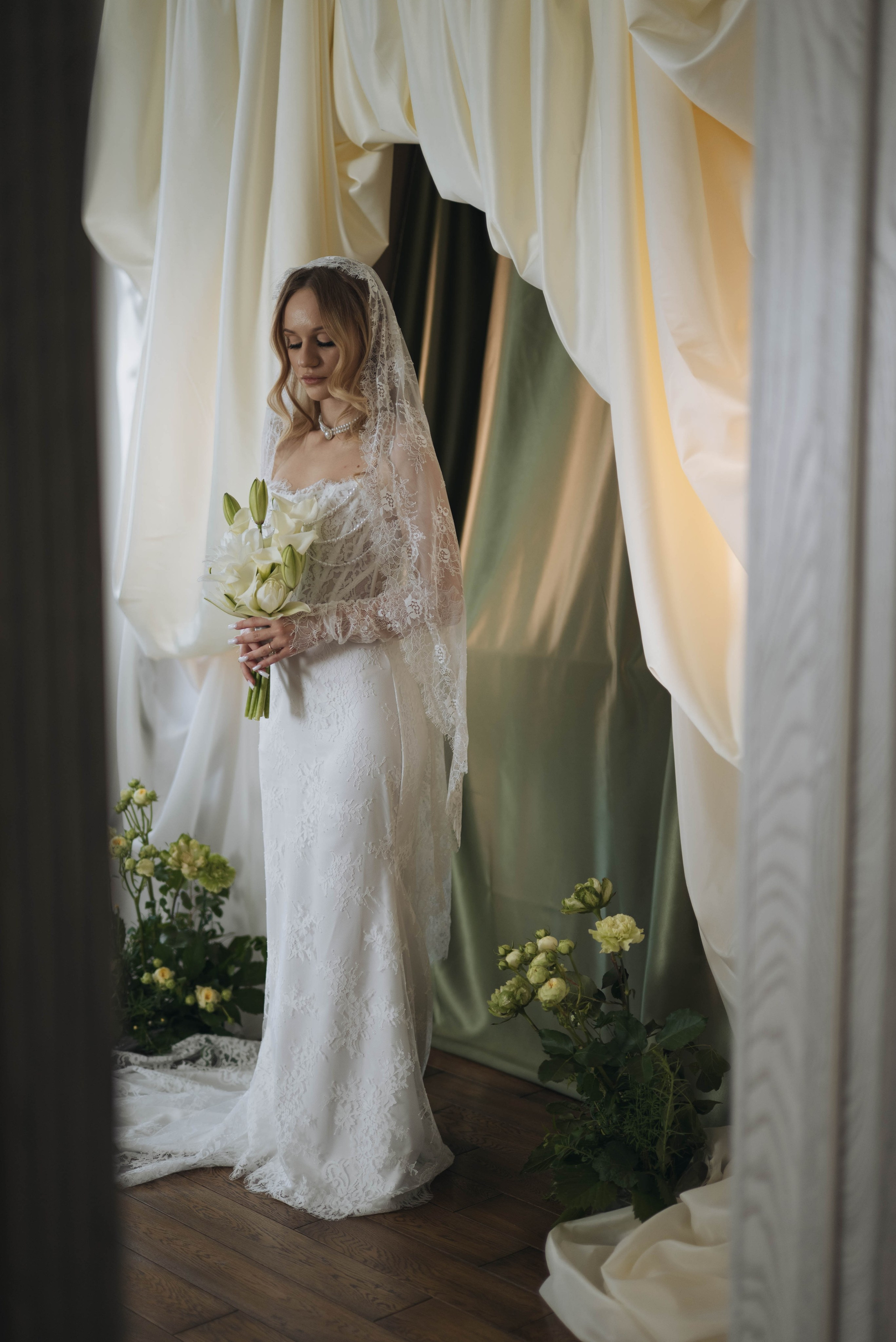 Валерия & Владимир. Свадебный Семейный фотограф в Краснодаре и Лабинске Плуговая Юлия