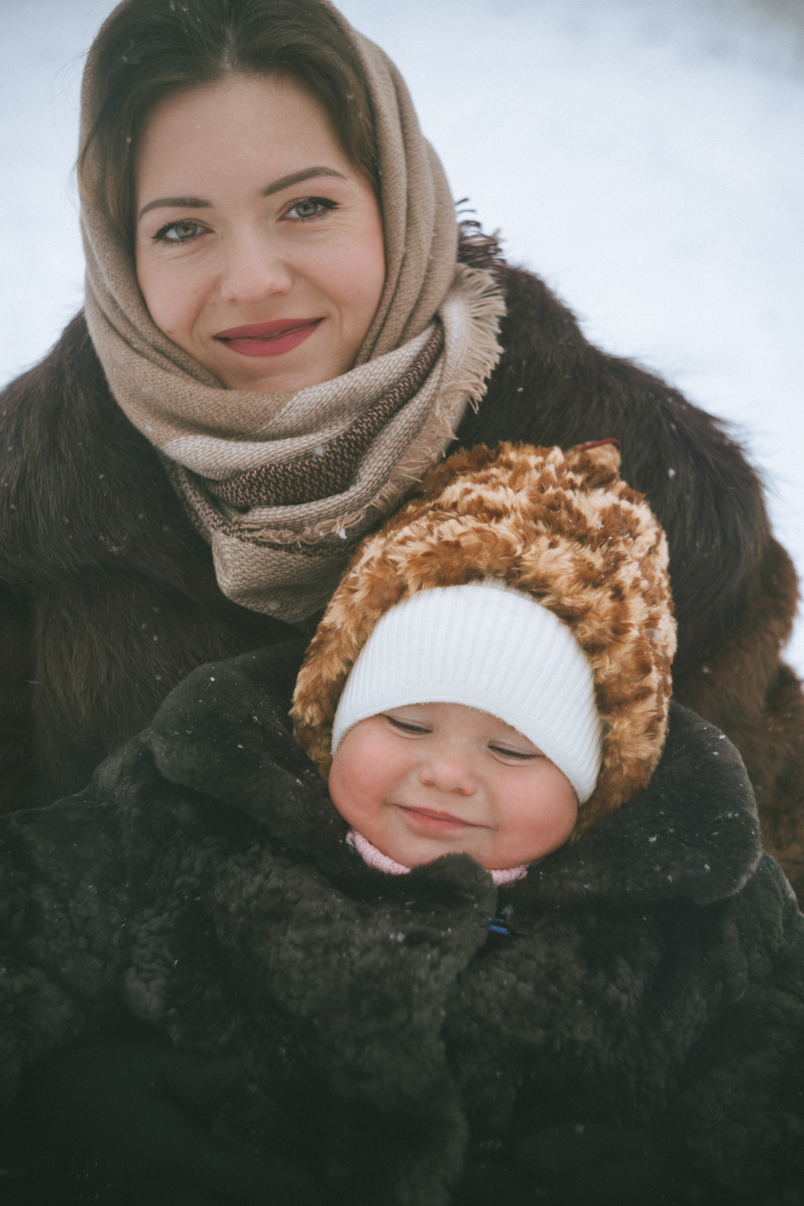 Eva. Фотограф Мурманск | Нижний Новгород • Анна Хижняк