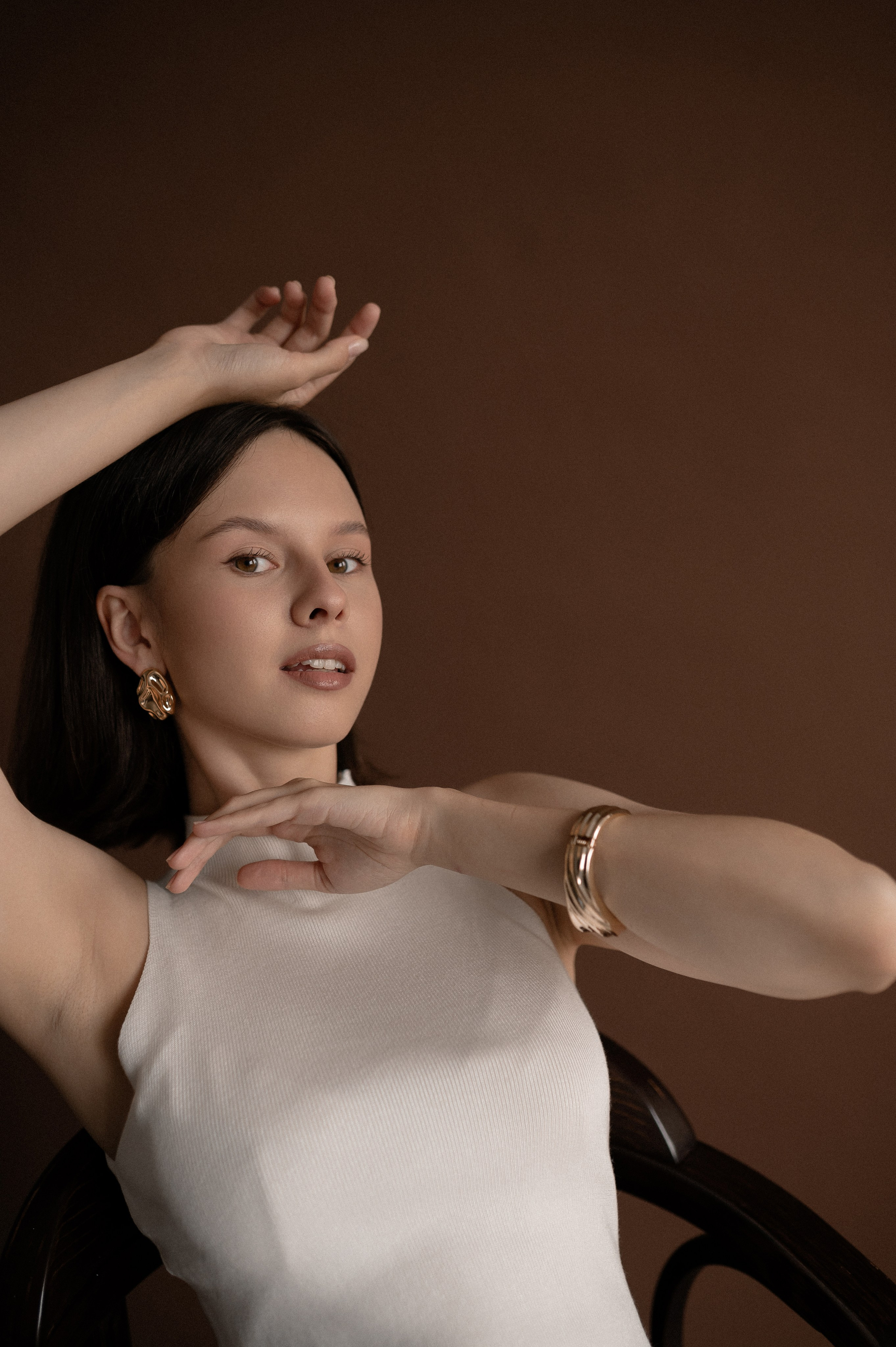 Анастасия. Твой личный проводник к красивым фотографиям в Старом Осколе