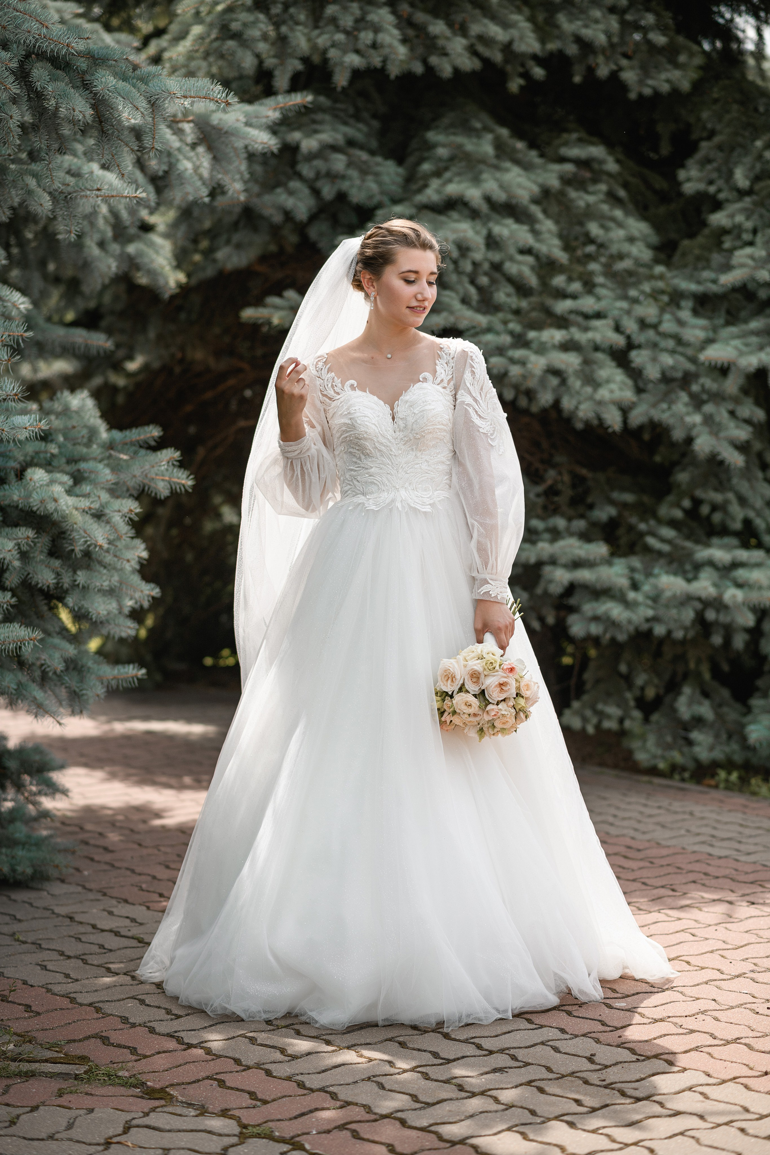 Александр и Юлия. Свадебный фотограф Белгород Валуйки Старый Оскол Воронеж