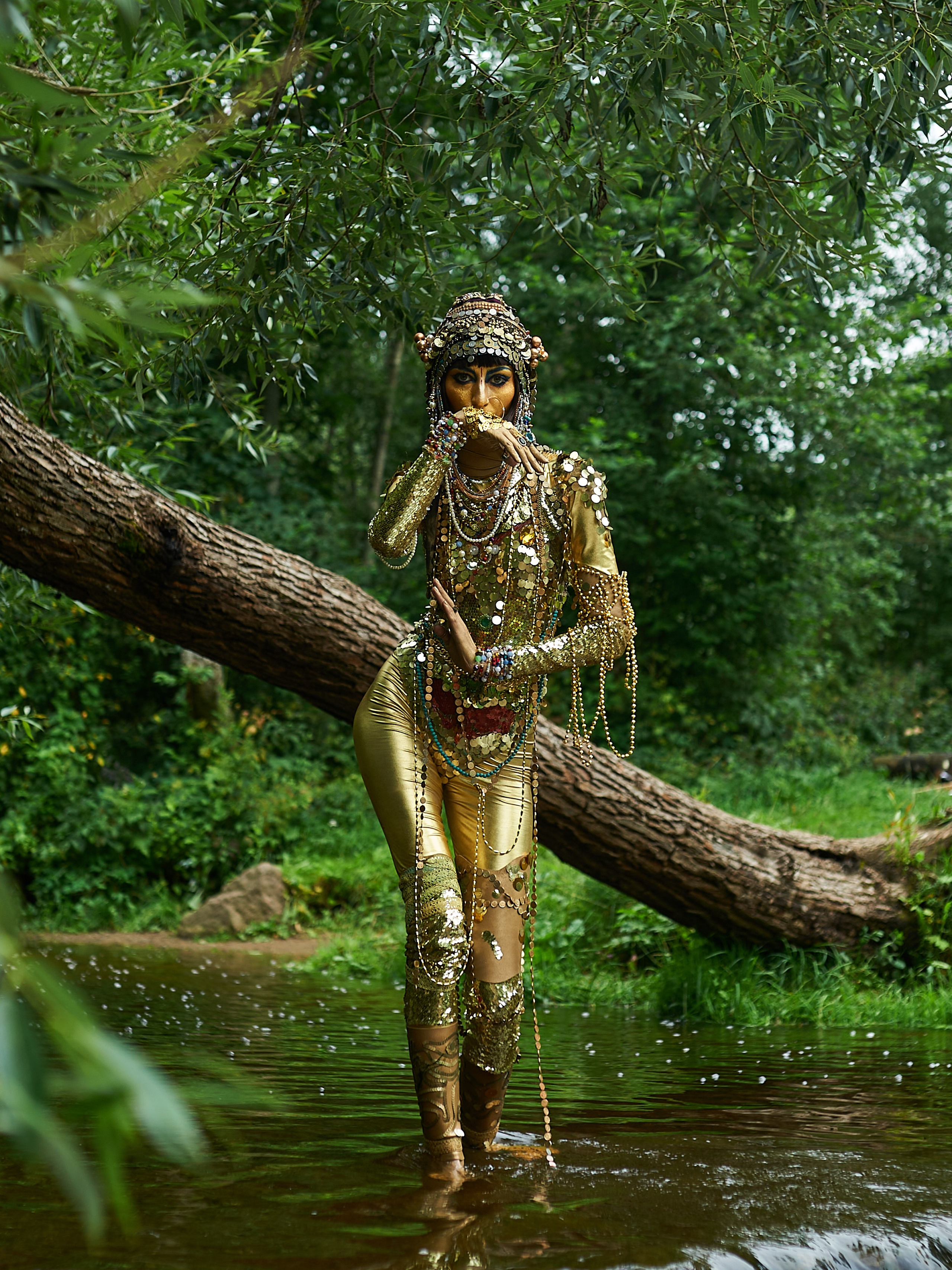 LD&R. Творческий фотограф в Санкт-Петербурге — Никита Шохенмайер