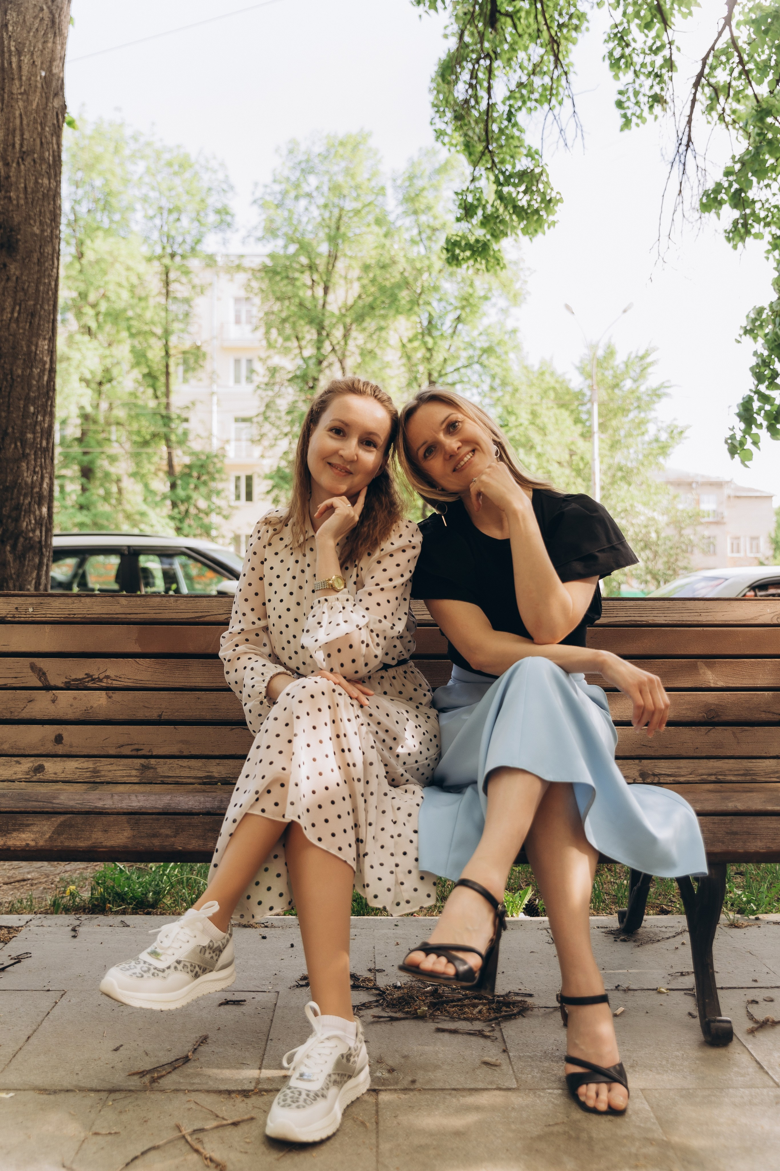 Однажды вечером. Семейная съемка — это красивый способ признаться своей семье в любви
