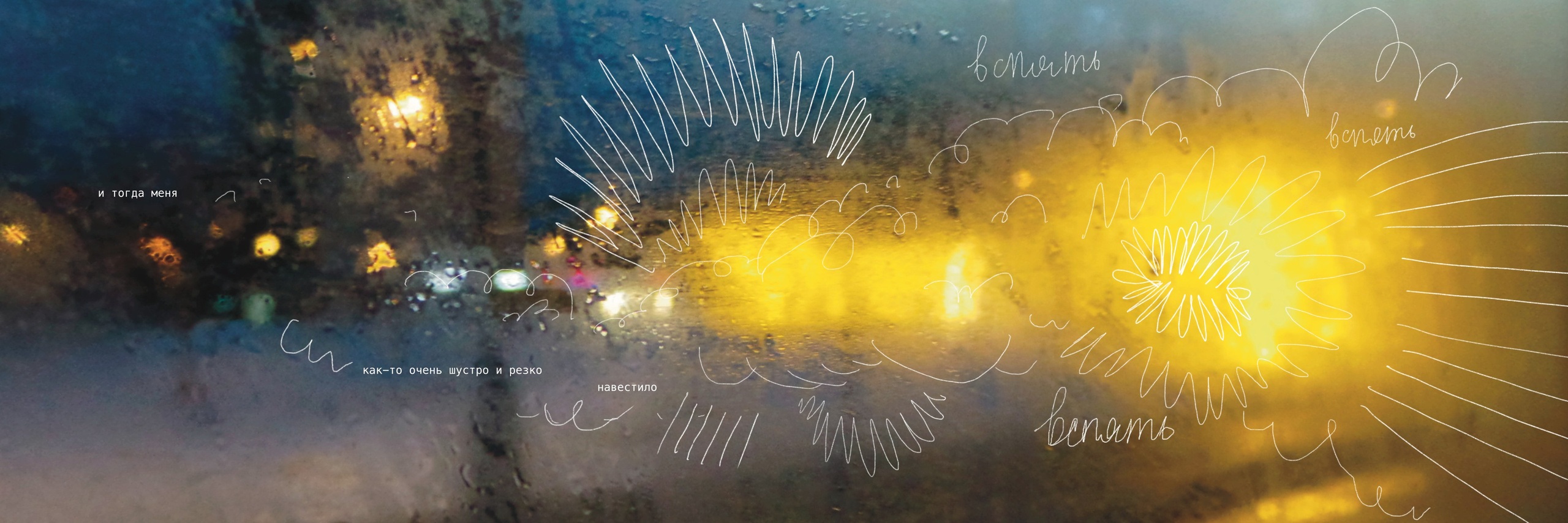 Фотокомикс «Брянск». Мультидисциплинарная художница