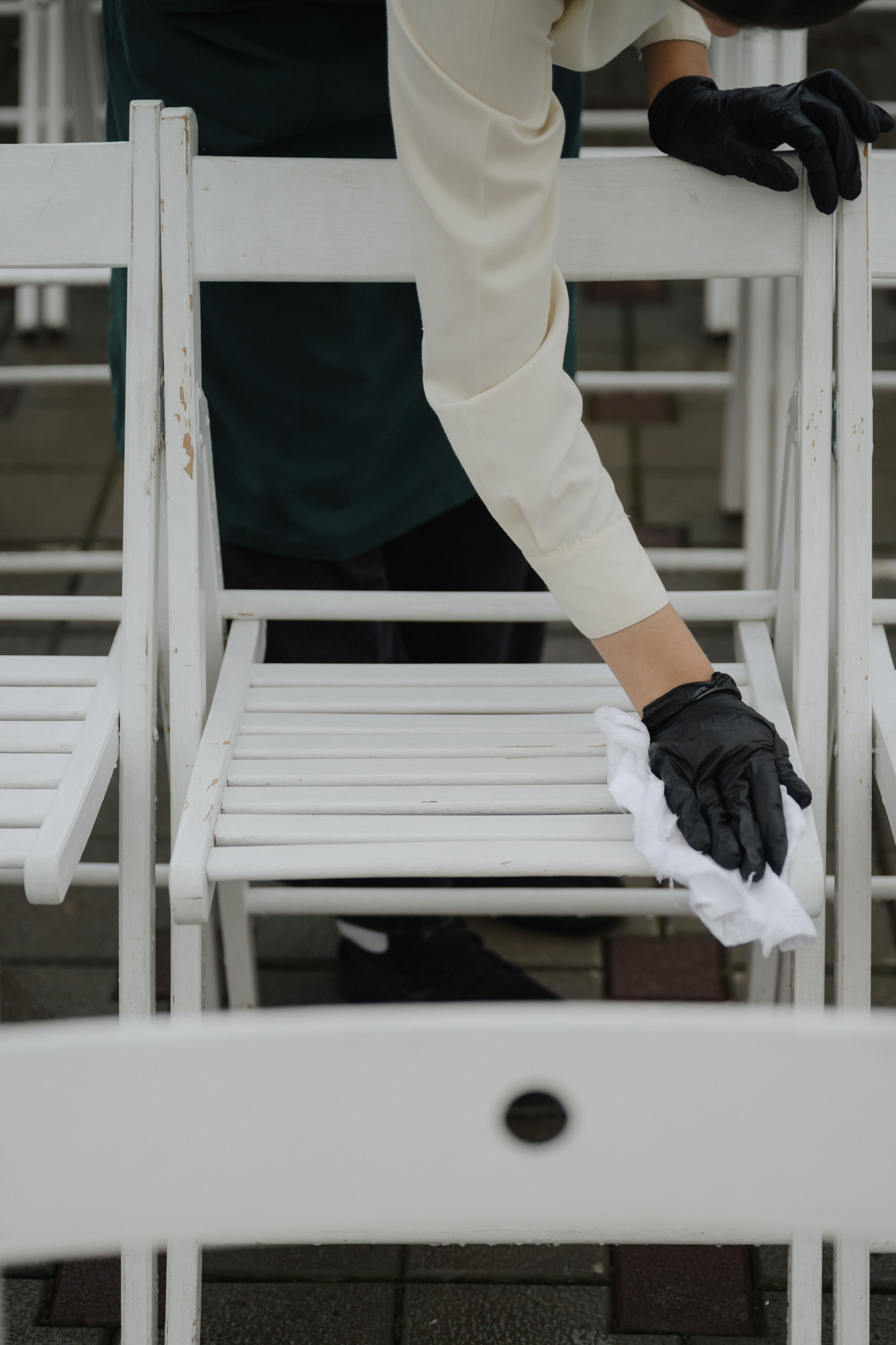 Полина & Владимир, Сагитариус