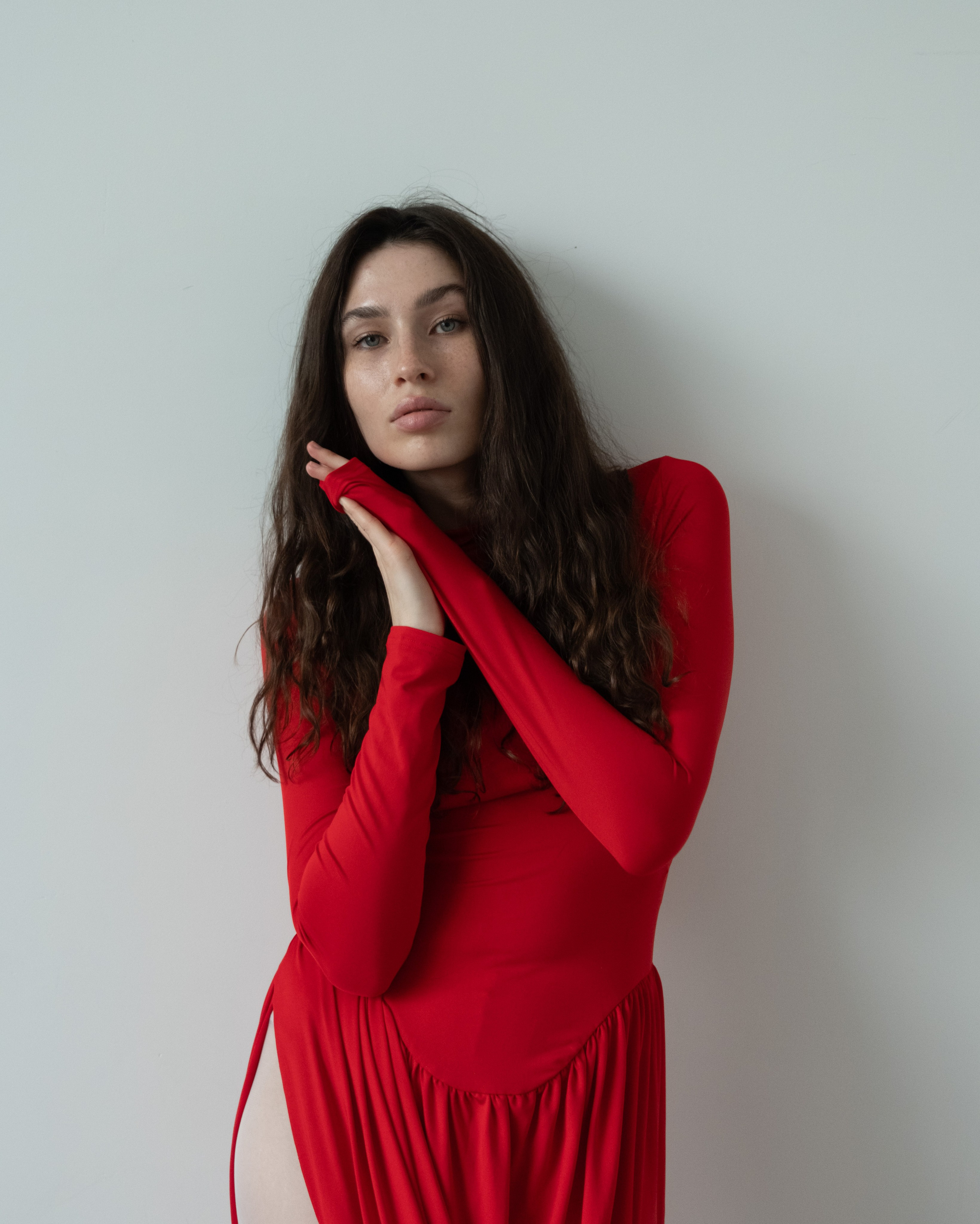 Студийная съёмка. Семейный фотограф и видеограф. Москва