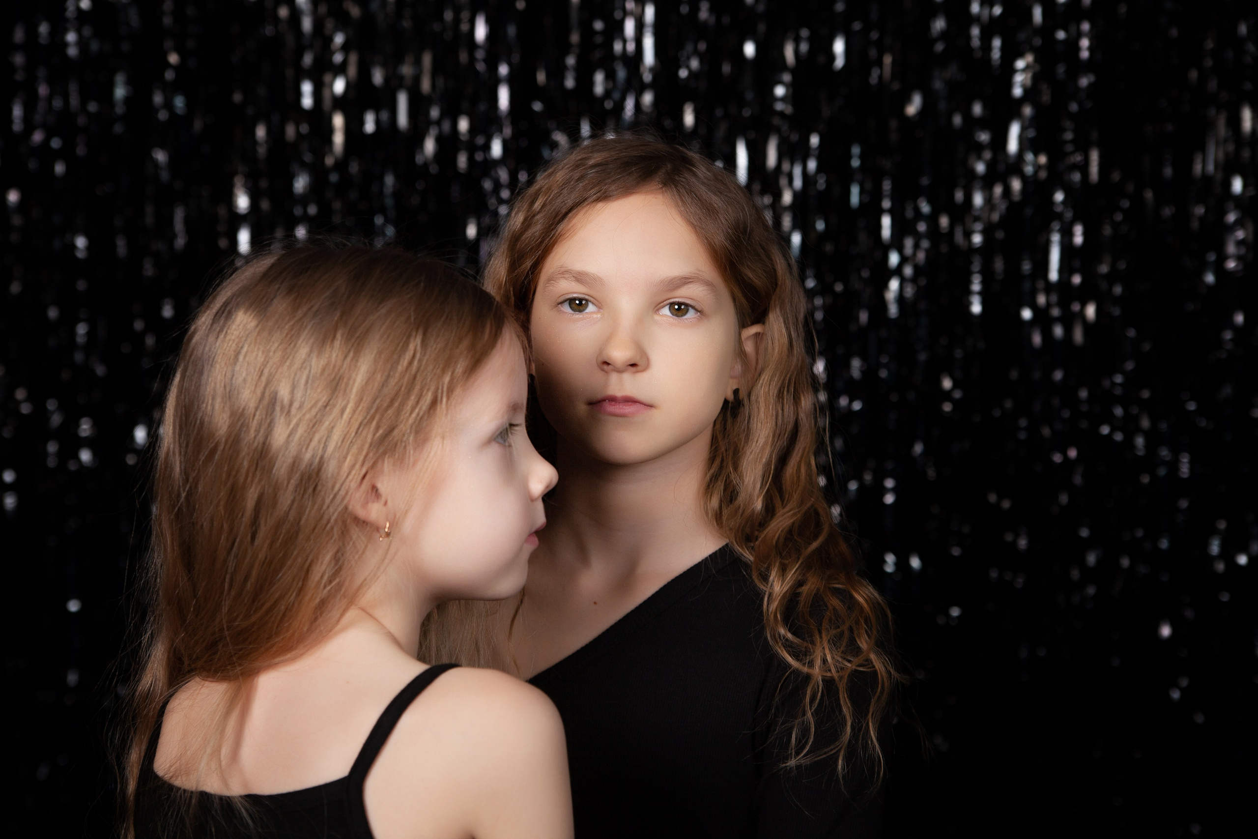 Рита, Коля, Мару, Лея и Ева. Детский и семейный фотограф в Бердске и Новосибирске Дарья Гребнева