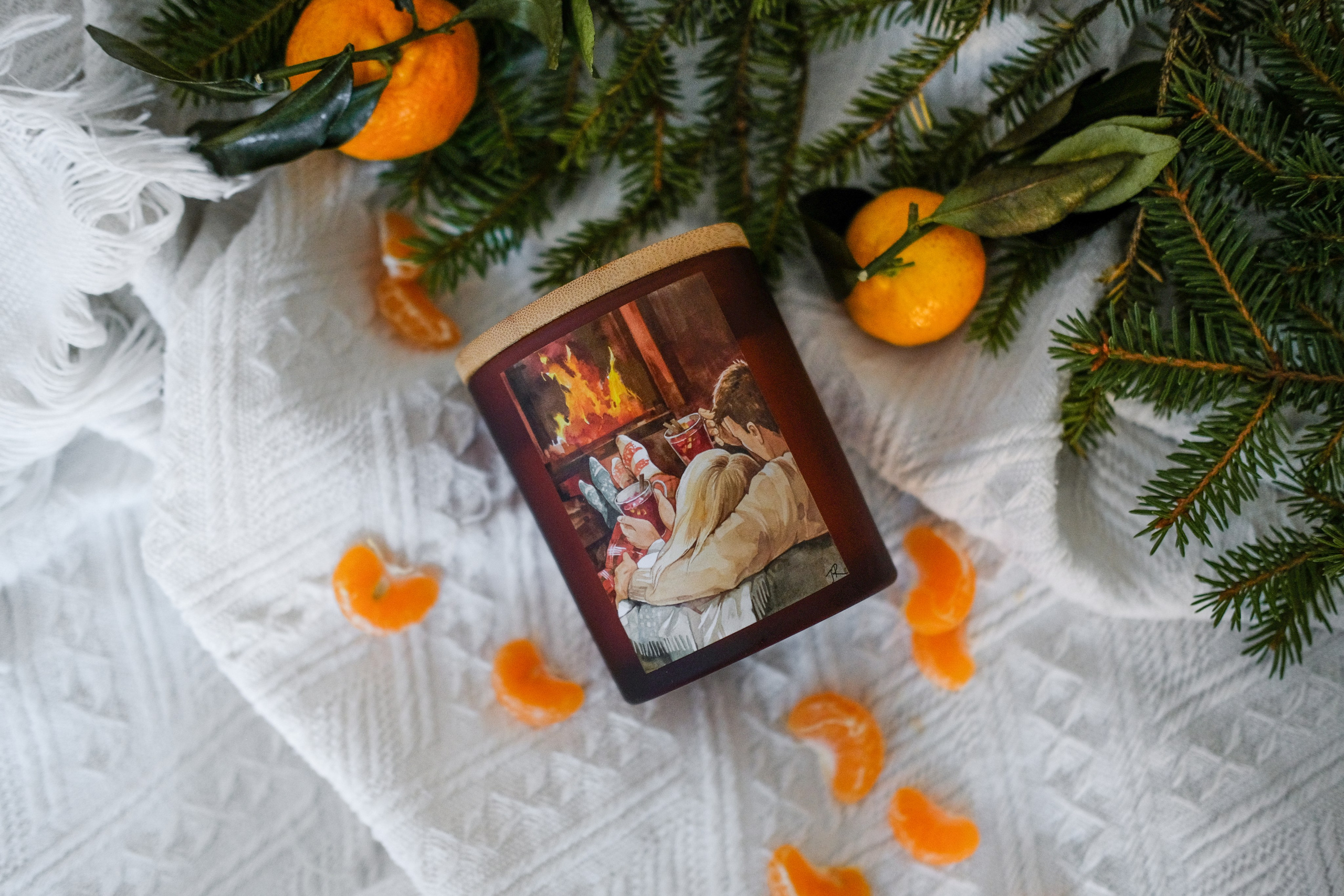 Съемка товаров ручной работы в СПб. Фотосессия для маркетплейсов