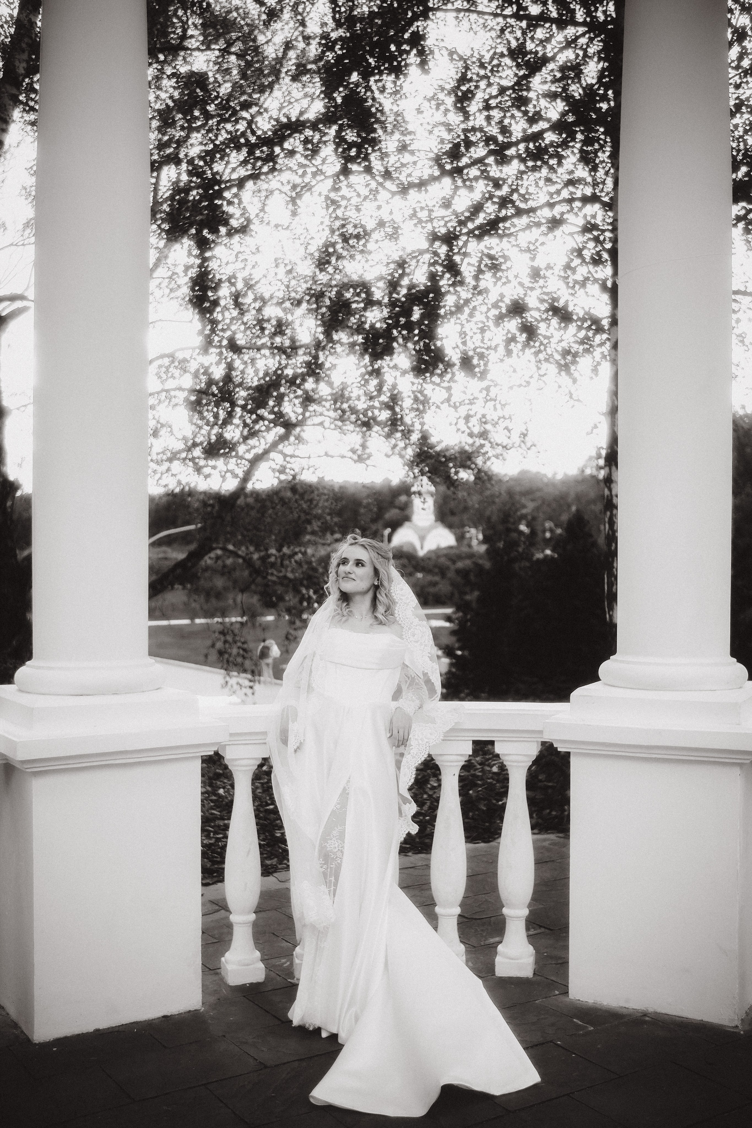 Полина & Илья. МСК ЗАГС ВДНХ. Phdkvmr.ru