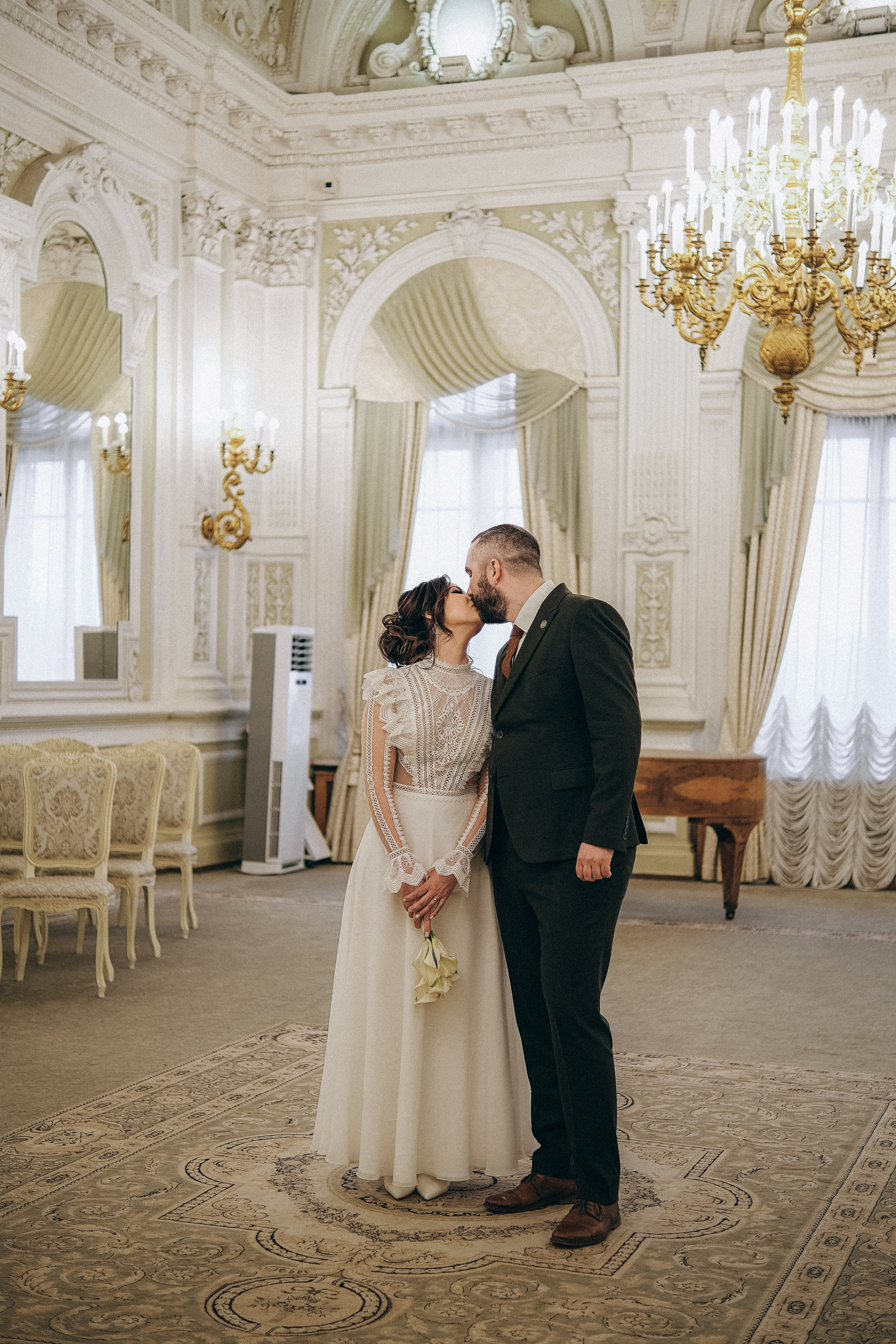 Дина & Дима. ДБ1. Phdkvmr.ru