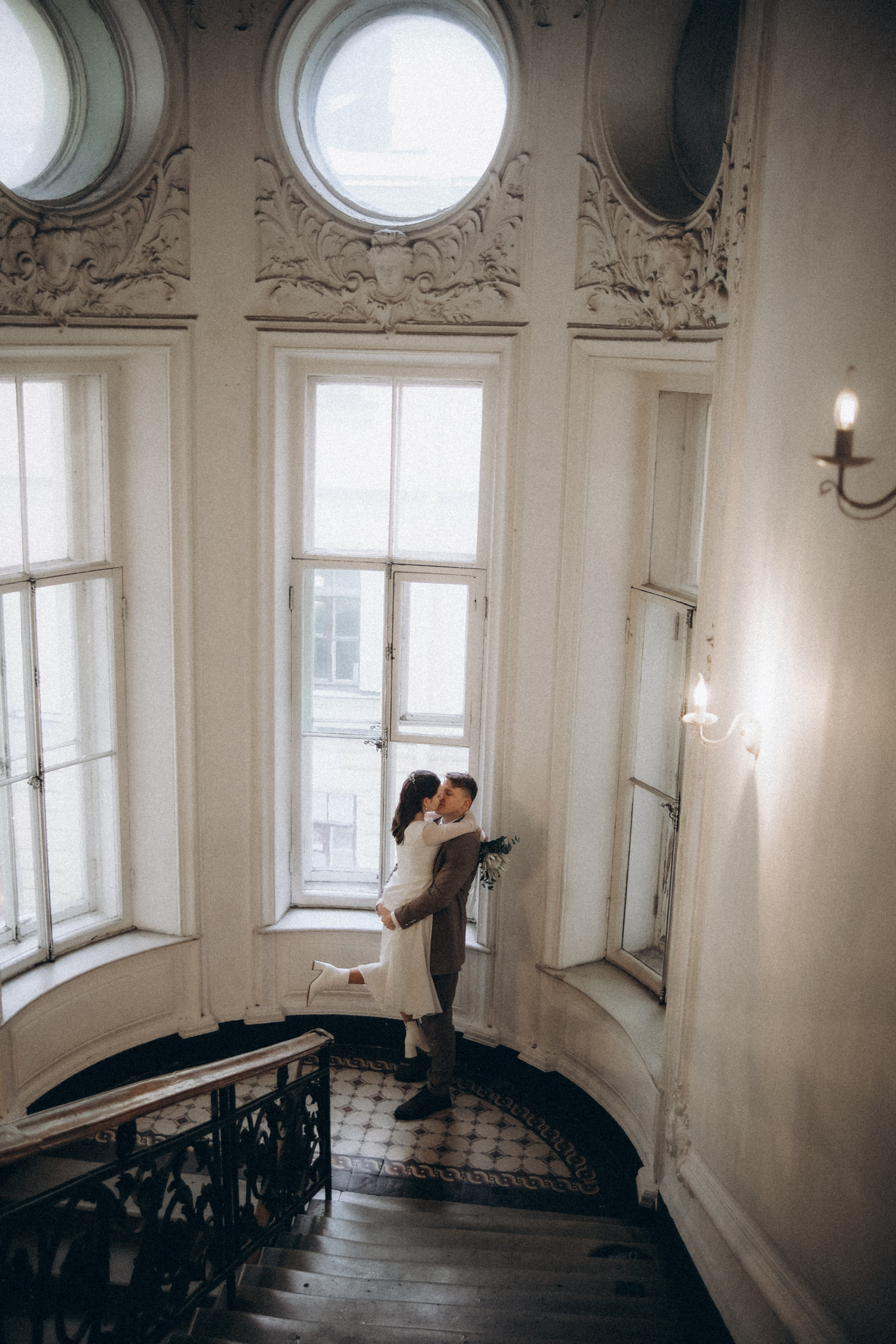 Аня & Паша ДБ1. Phdkvmr.ru