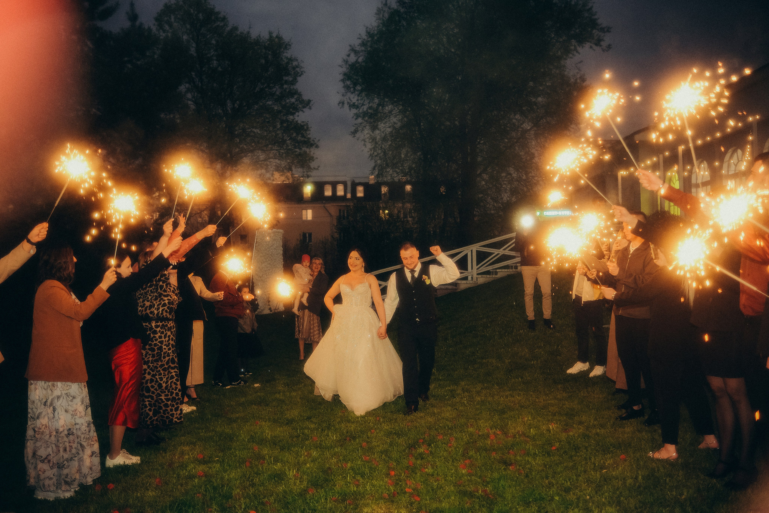 Рида & Богдан. Пушкин. Phdkvmr.ru