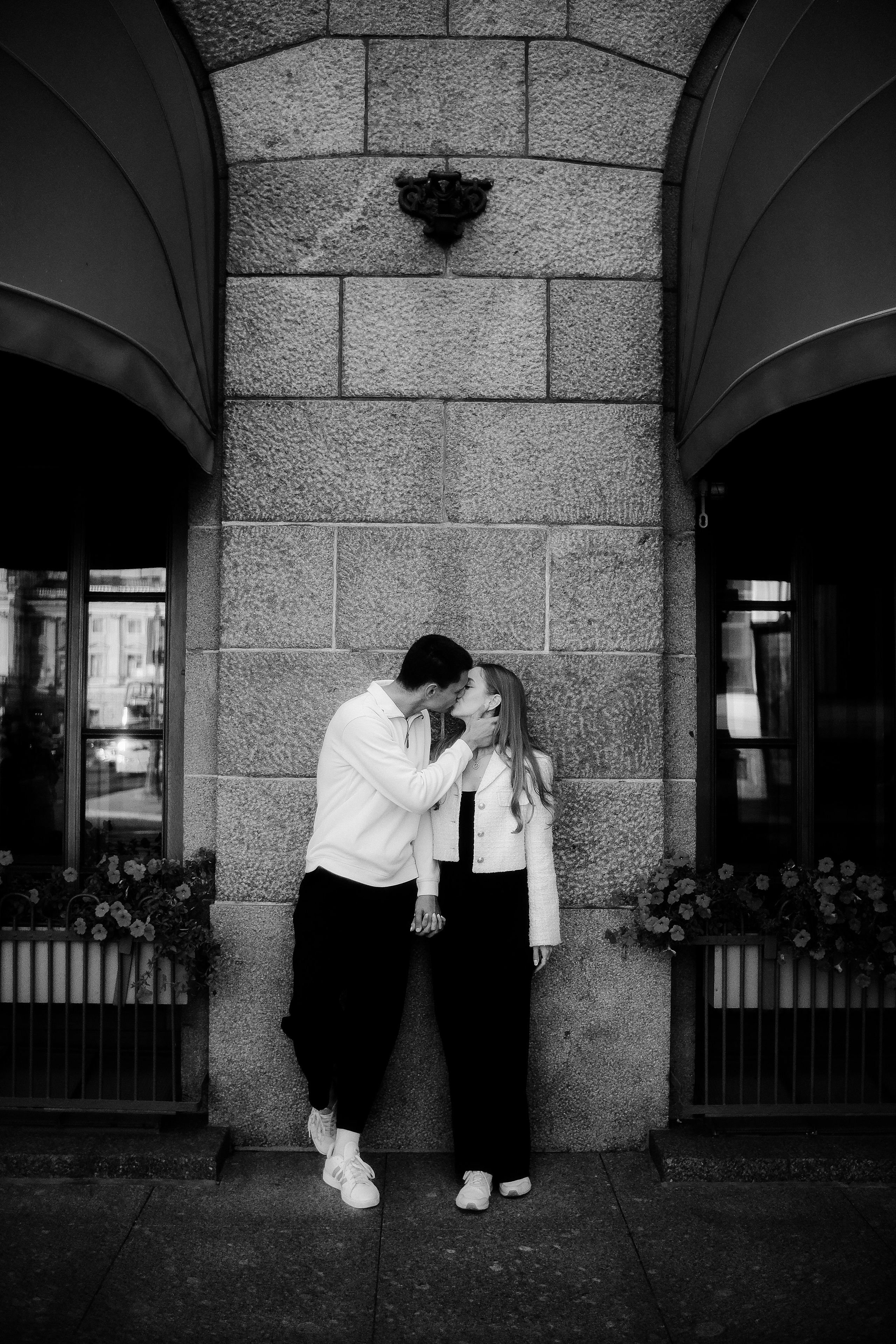 Настя & Матвей. Phdkvmr.ru