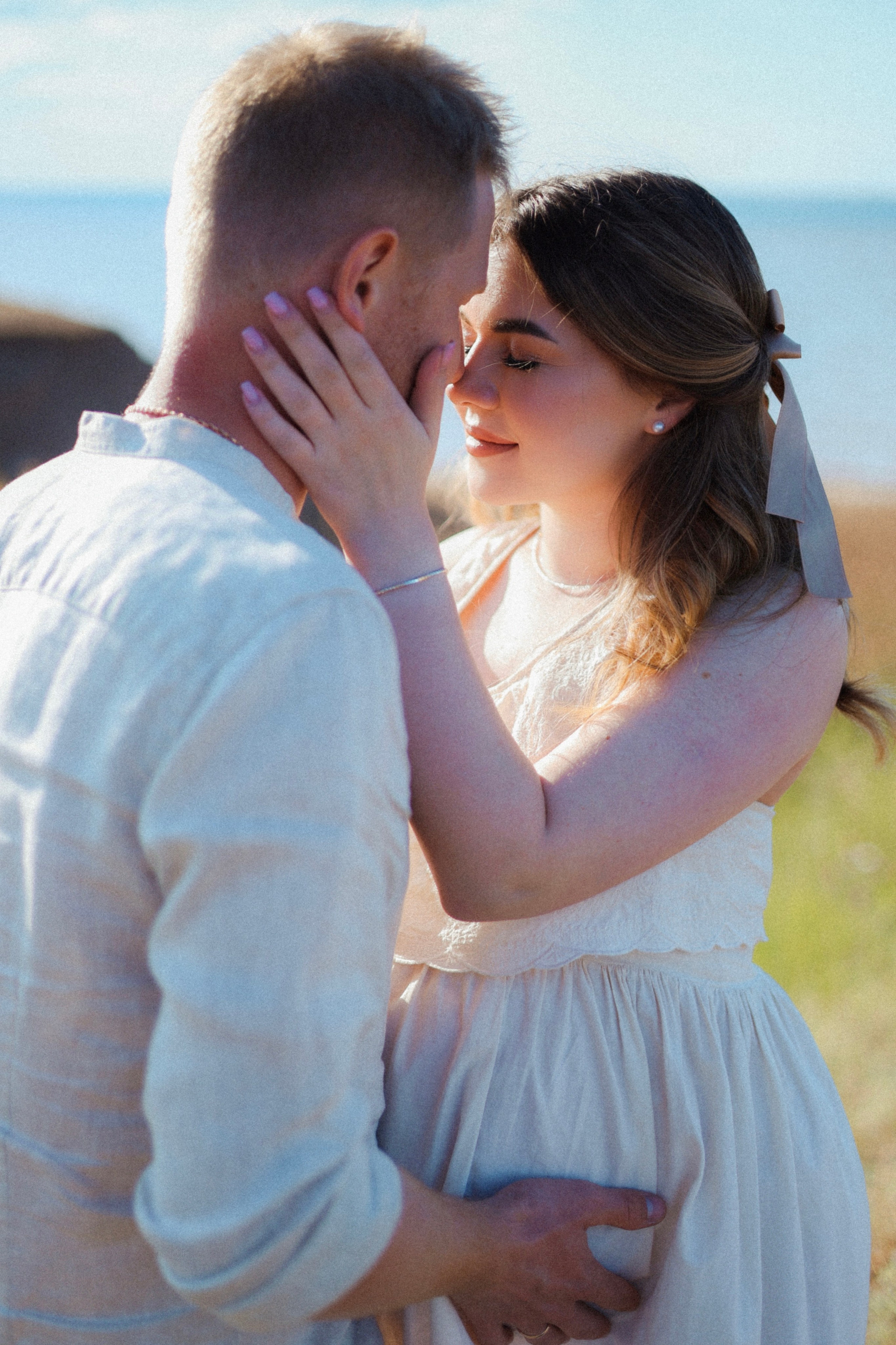 Семён & Валерия. Фотограф Елизавета Наумова