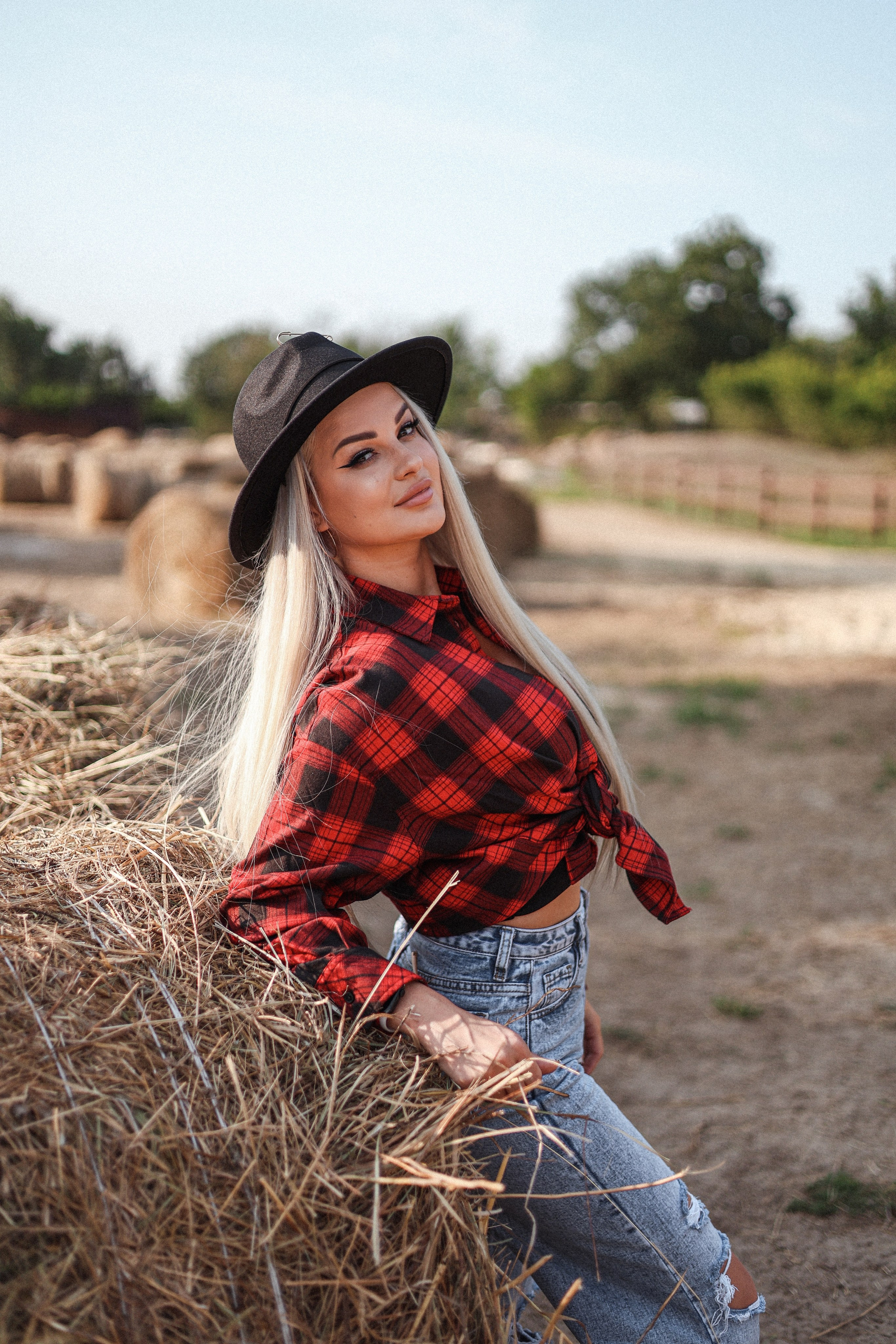 Алина. Фотограф Елизавета Наумова