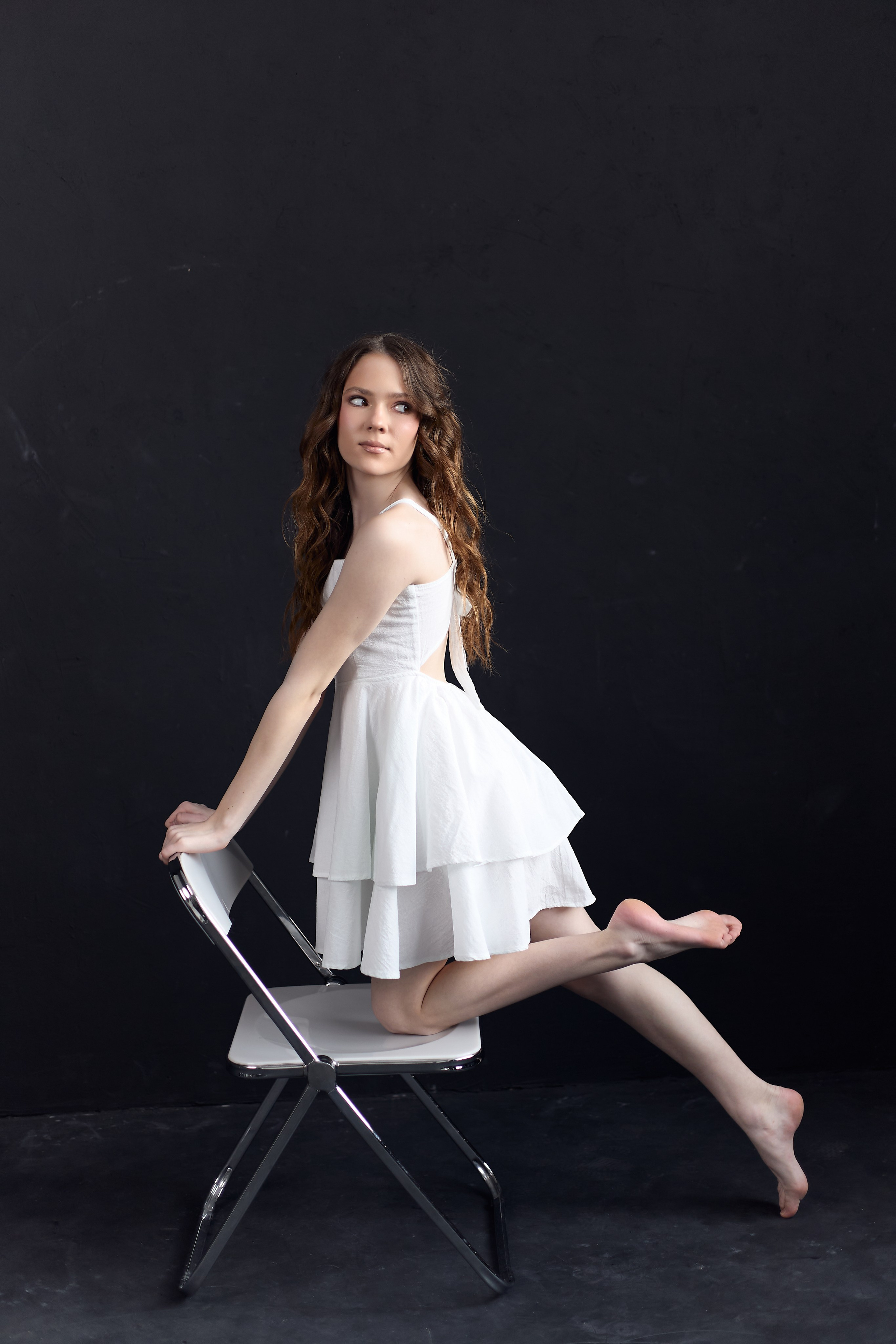 Вера. Фотограф Елизавета Наумова в Волжском & Волгограде