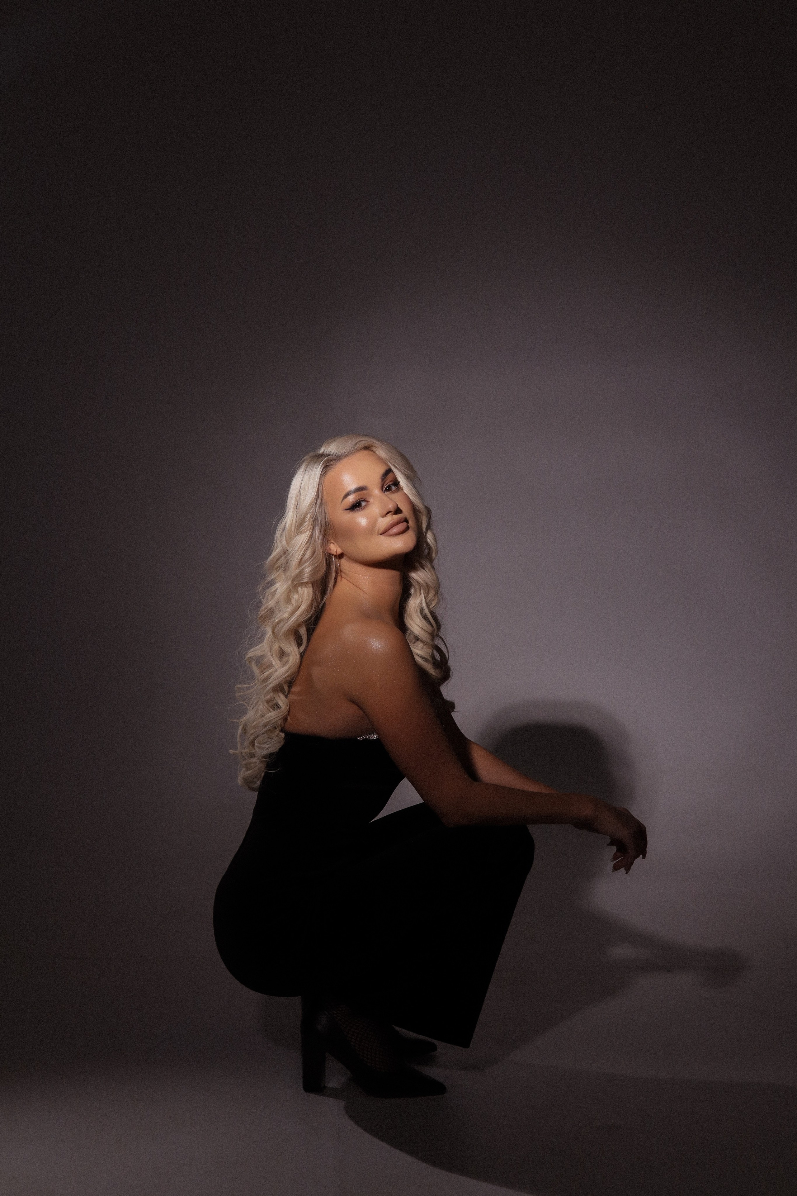 Алина. Фотограф Елизавета Наумова