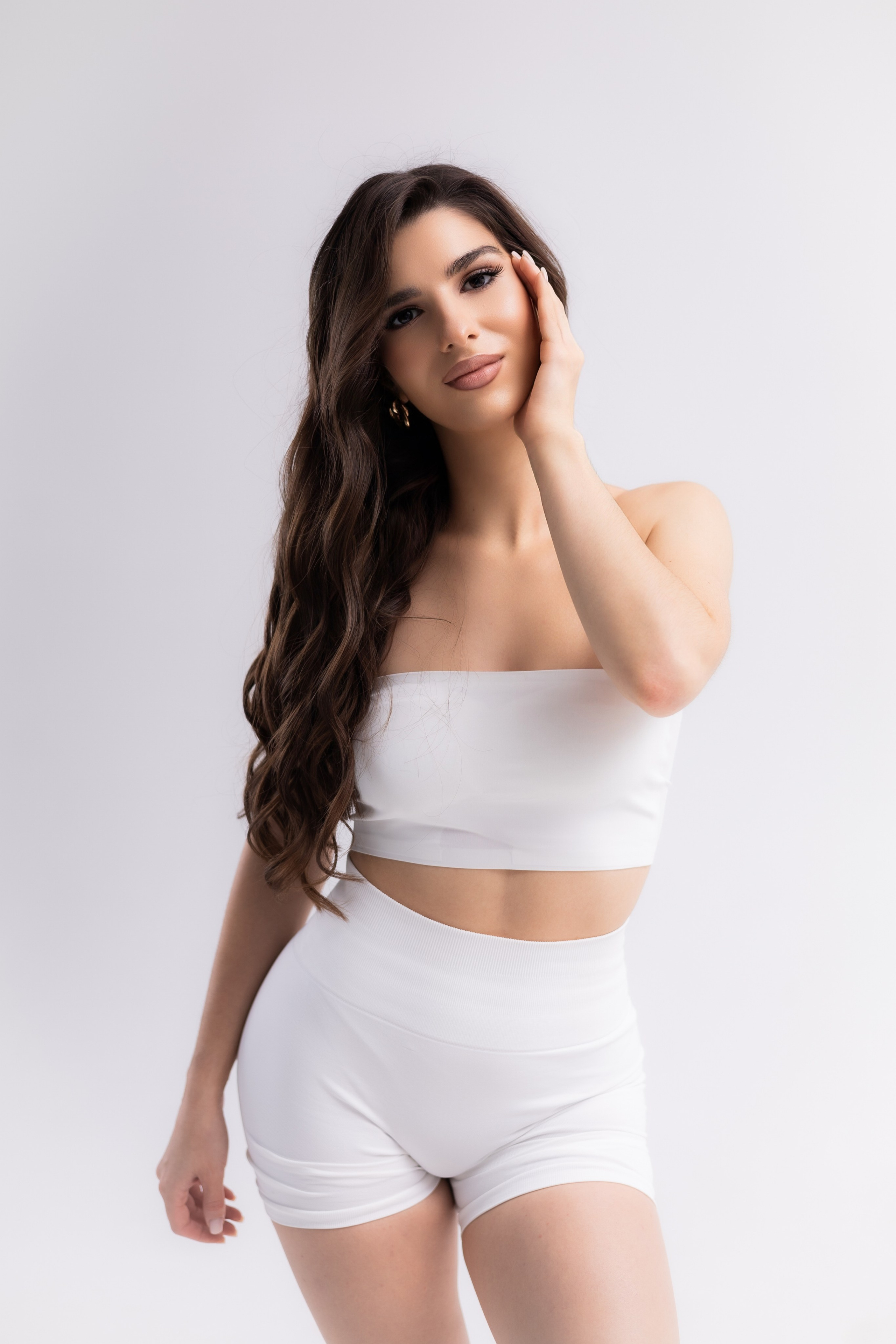 Валерия. Фотограф Елизавета Наумова