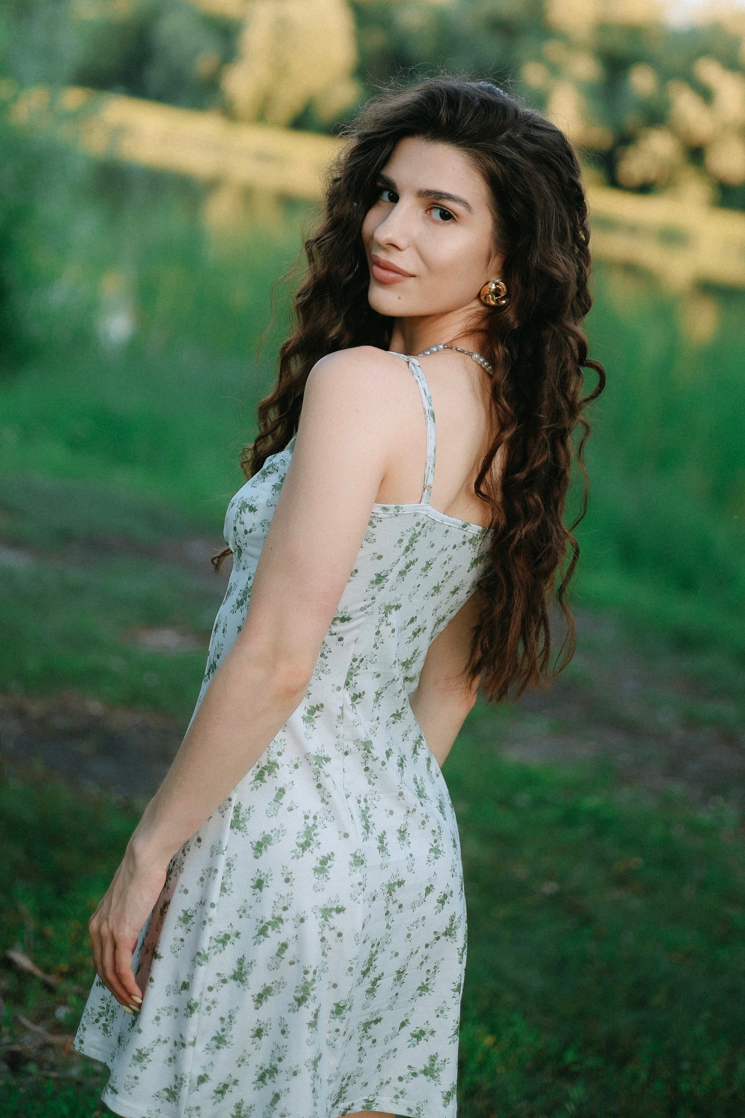 Валерия. Фотограф Елизавета Наумова