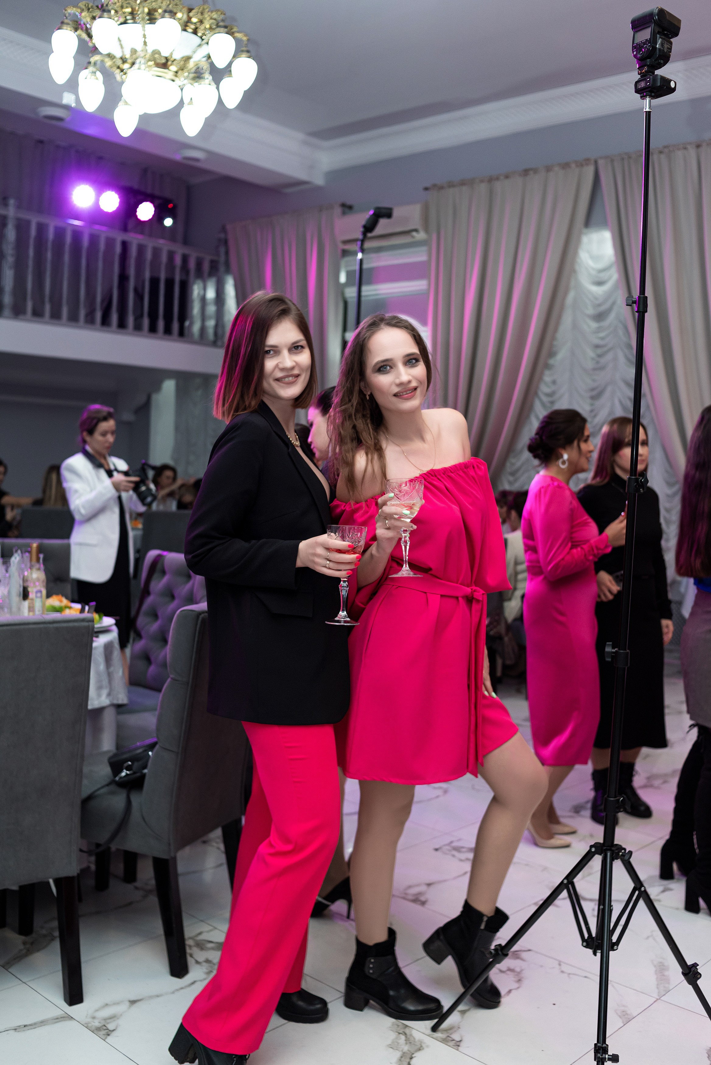 Девичник — 3. Бжицких Виталий — фотограф г. Ульяновск