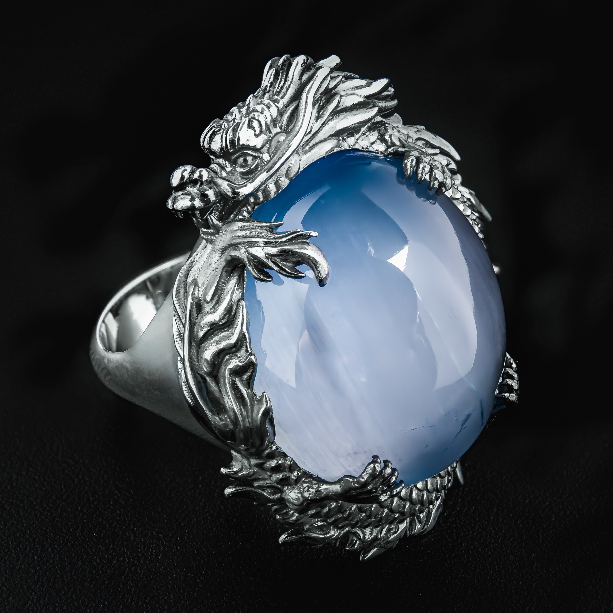 IRStudio: фотосъемка ювелирных изделий. Рекламный и предметный фотограф Марченков Антон