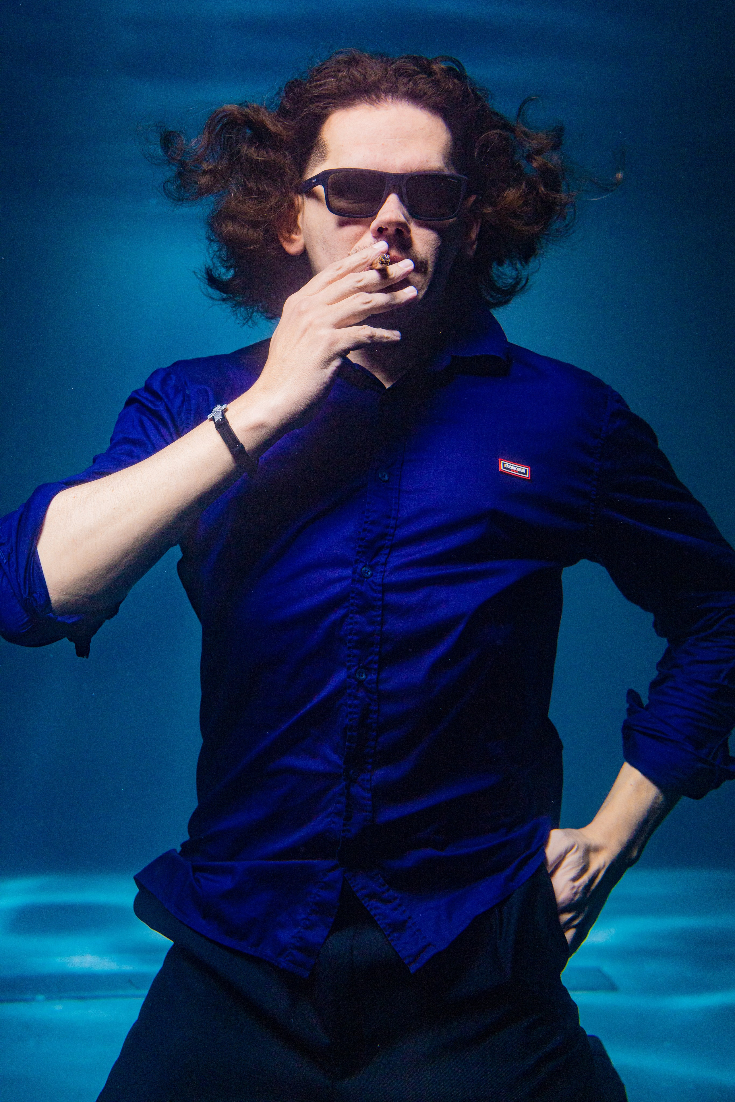 Фотограф Дзюба Ксения в Краснодаре