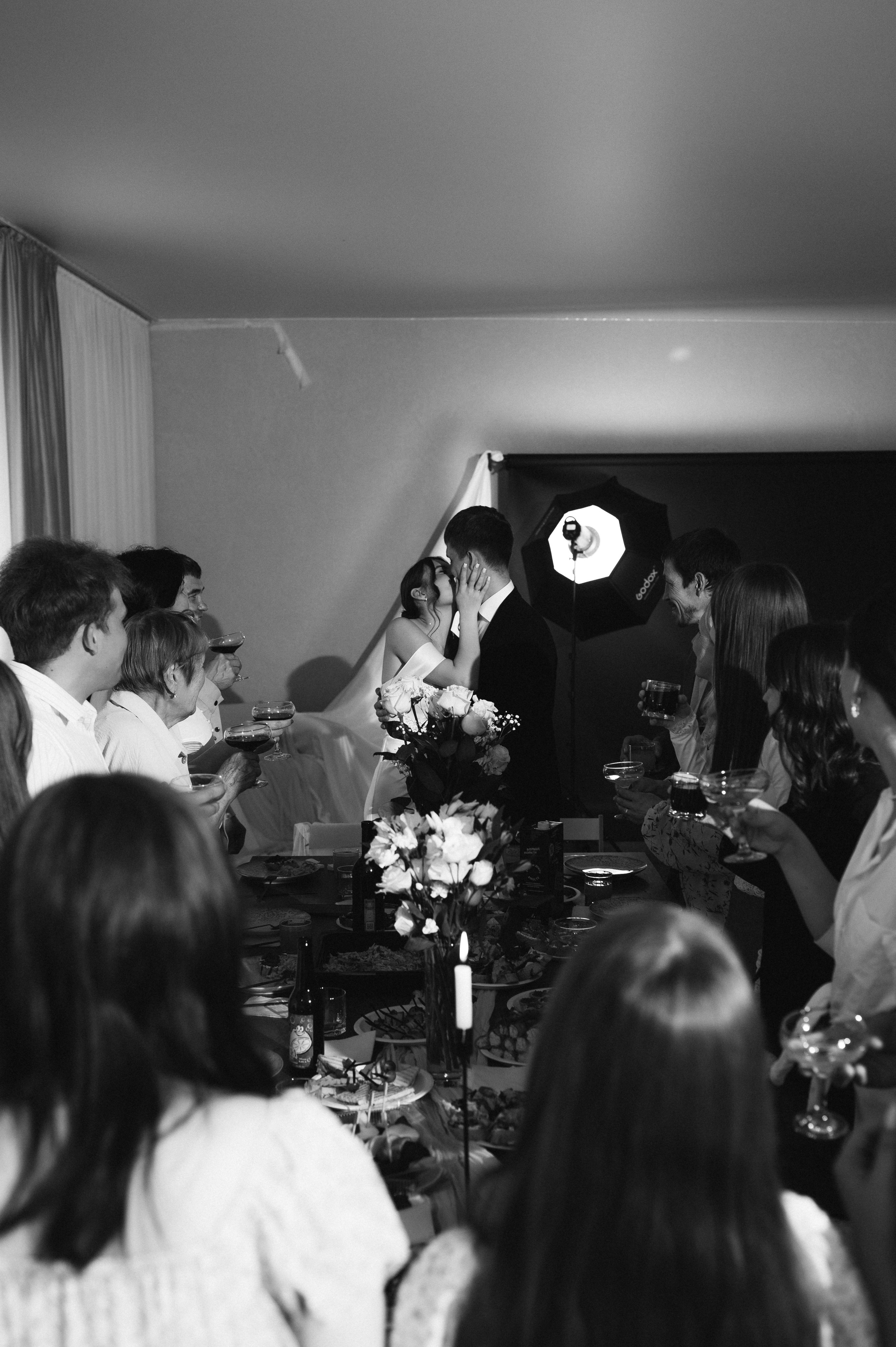 Яна и Витя. Фотограф Виктория Грибова г. Вологда