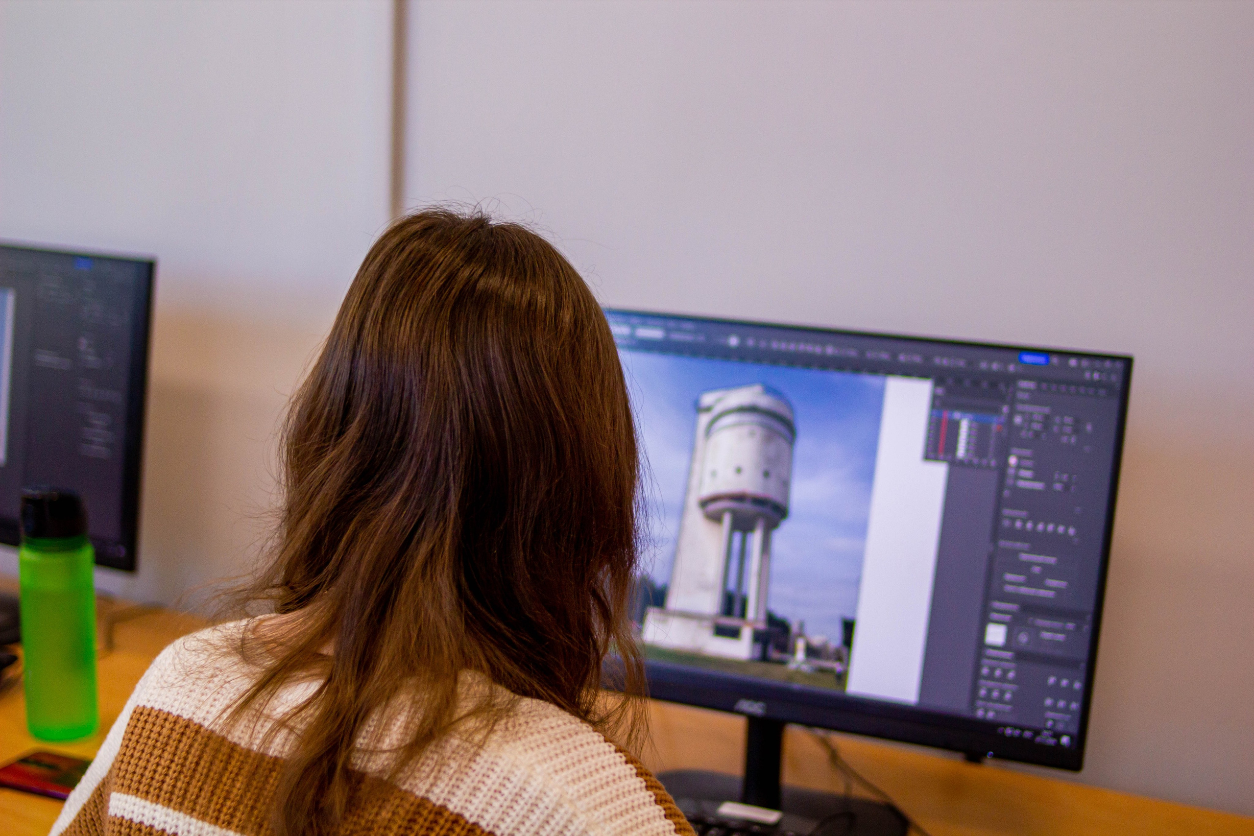 VI Межвузовский Хакатон DigitalArt.EACA