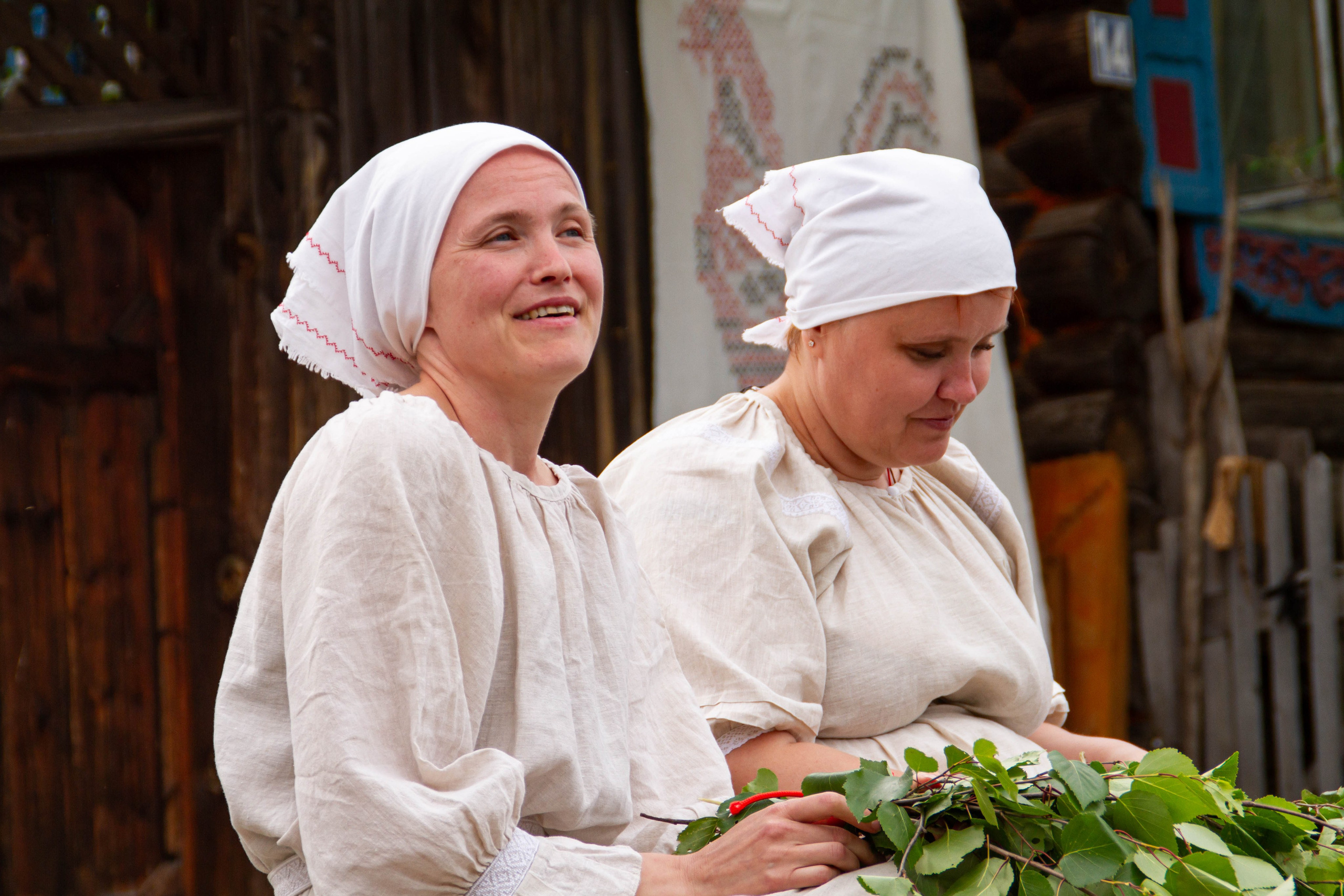 Праздник Солнцестояния 2025 х Культура Екатеринбурга