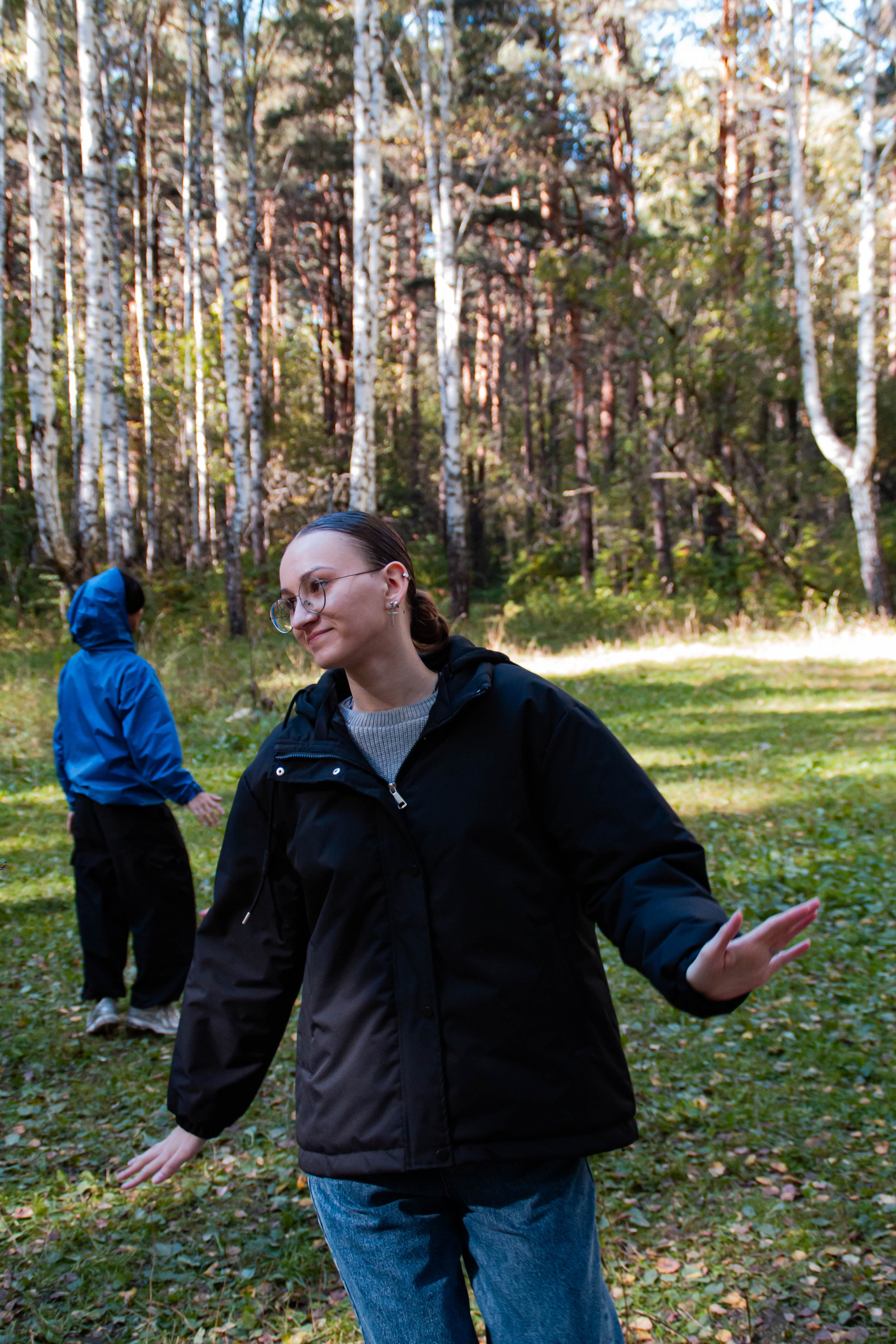 День здоровья в Екатеринбургской академии современного искусства 2025