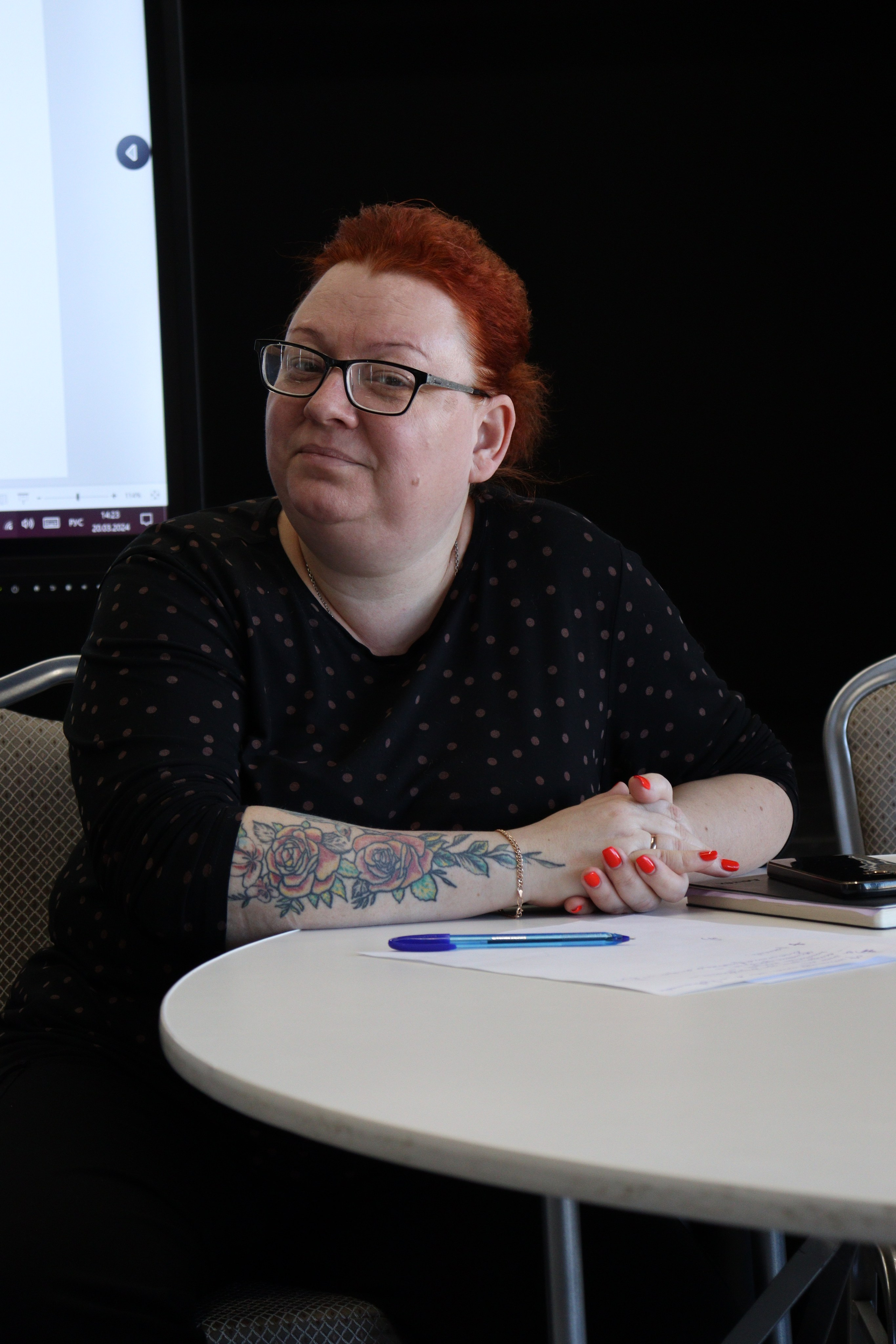 Социокультурное пространство театра и его значение для школьного образования