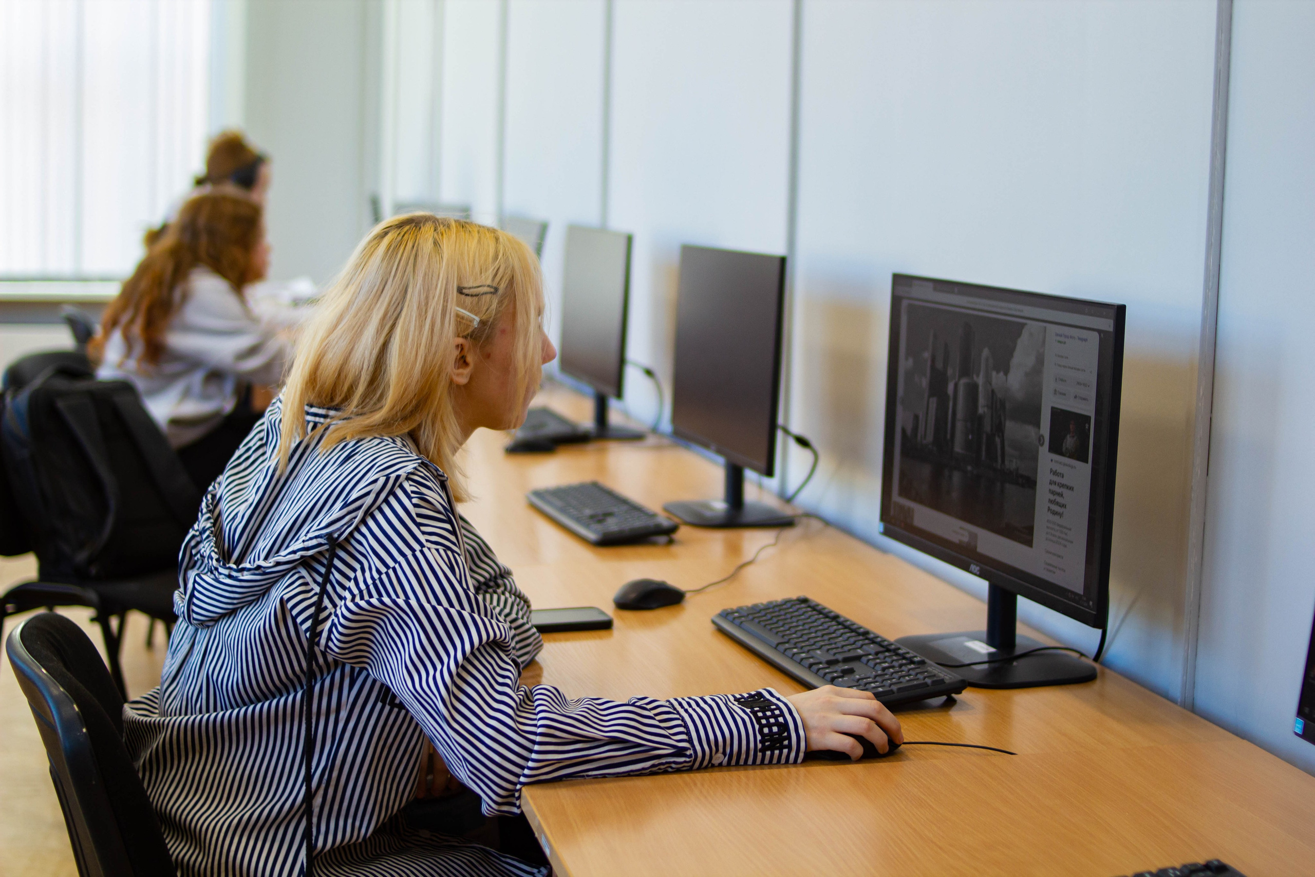 VI Межвузовский Хакатон DigitalArt.EACA