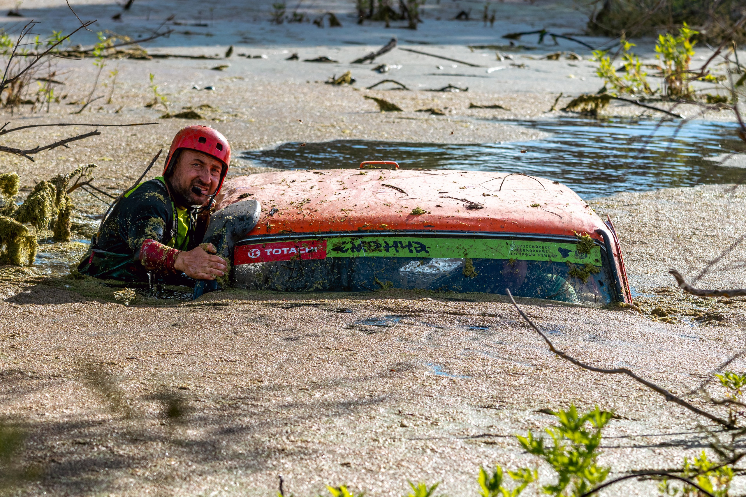 Съёмки автоспортивных мероприятий. Александр Хрипушин фотограф Воронеж