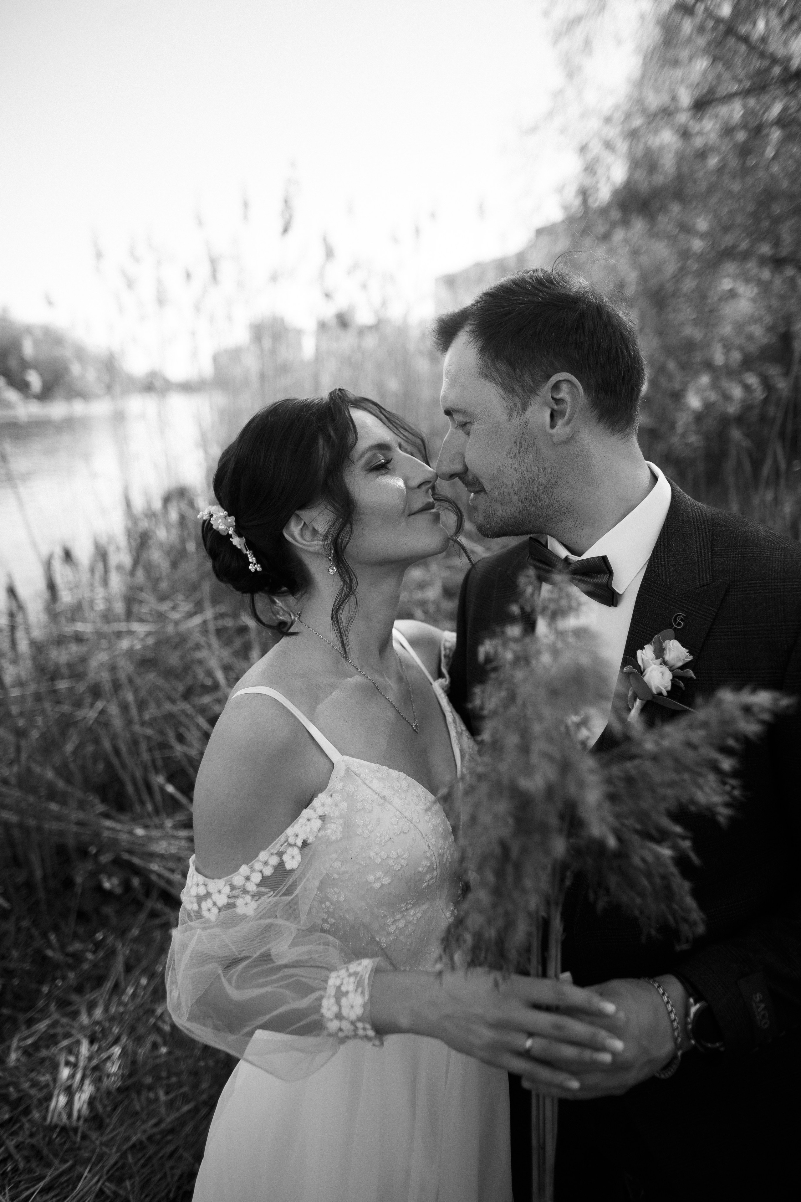 Анонс: Юлия и Евгений. Свадебный фотограф Игорь Брундасов 8PHOTO на свадьбу венчание загс СПб