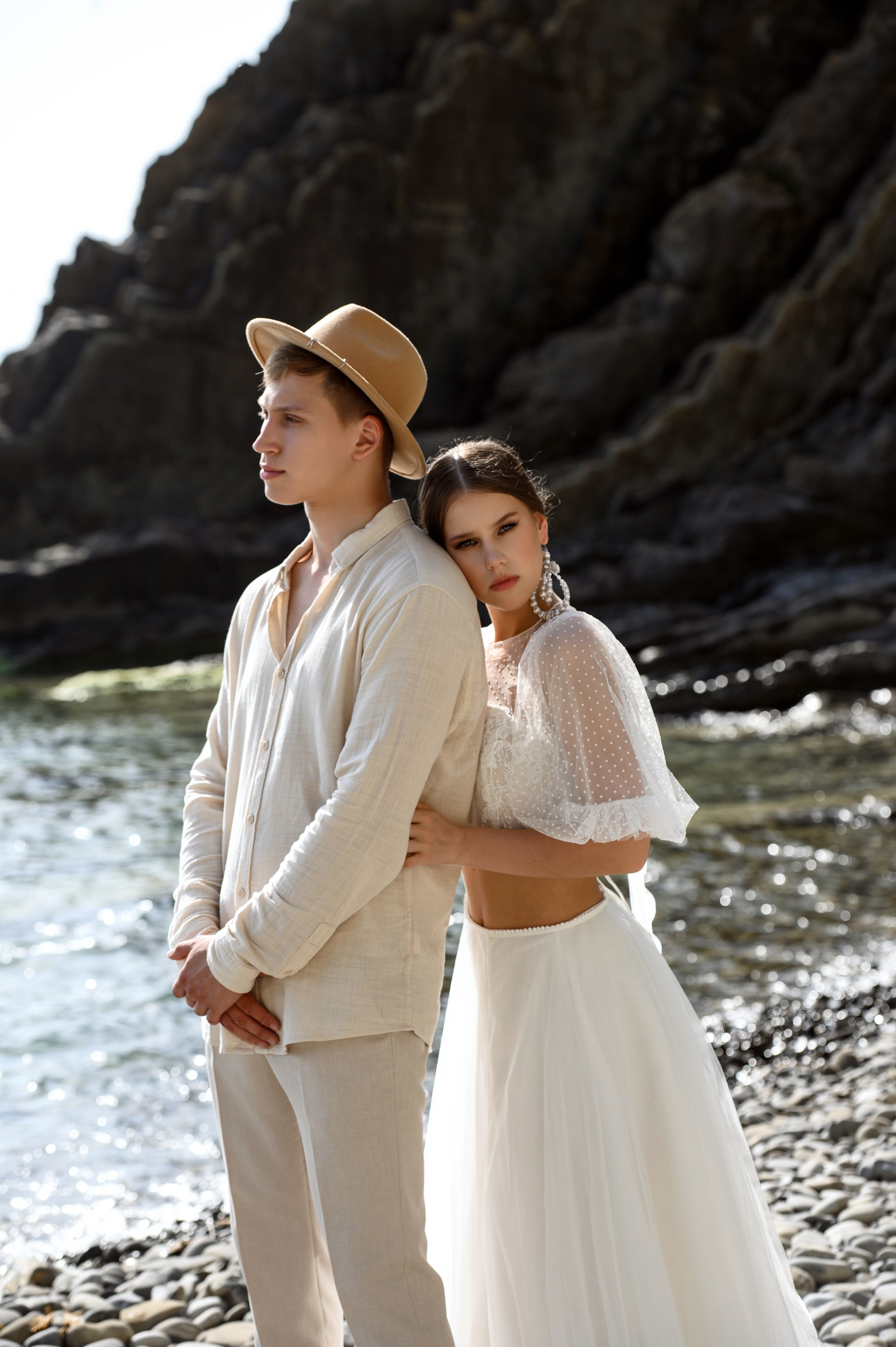 Данил и Лиза. Фотограф в сочи Свадебный фотограф Сочи