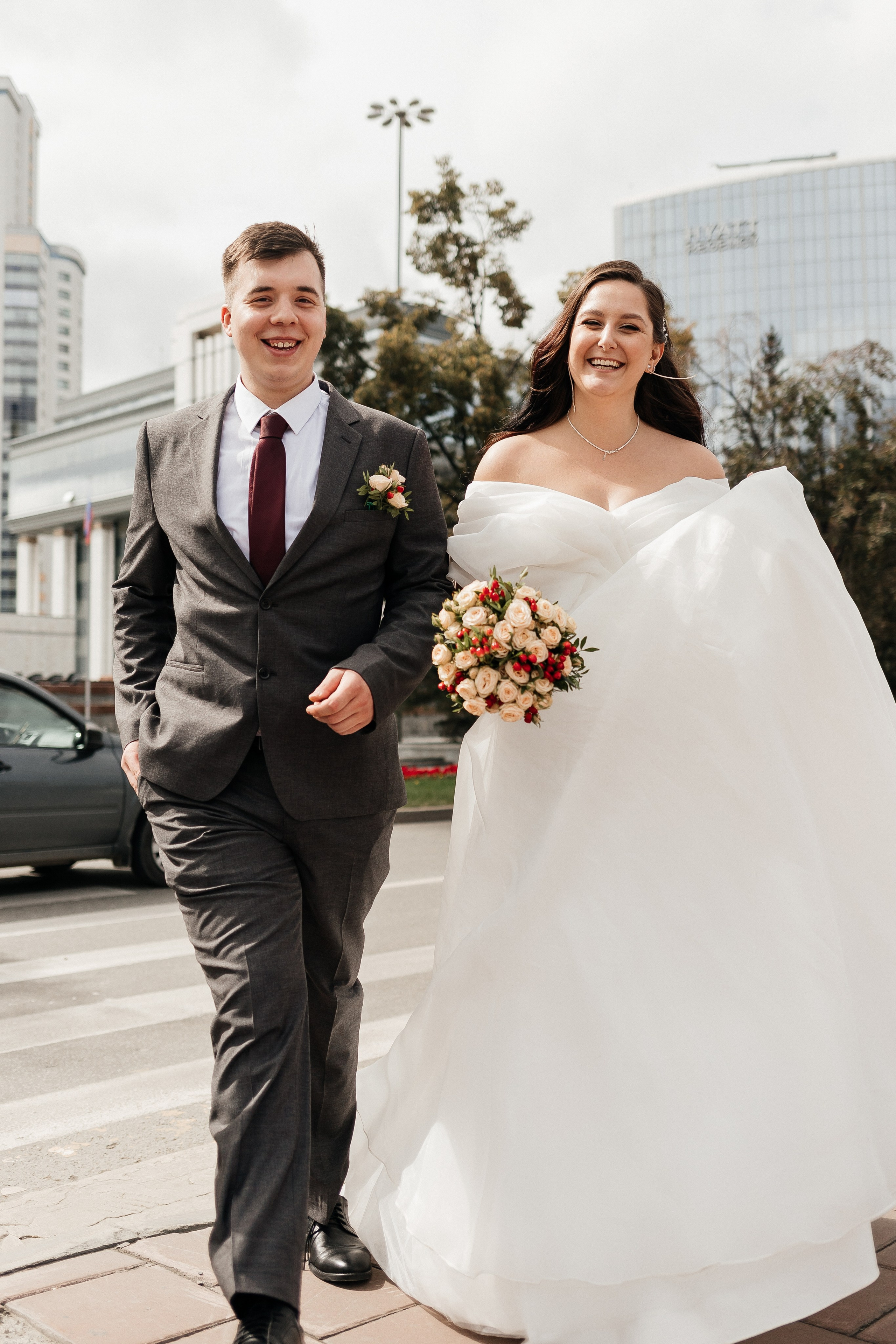 Дмитрий и Мария/2024. Свадебный и семейный фотограф в Екатеринбурге