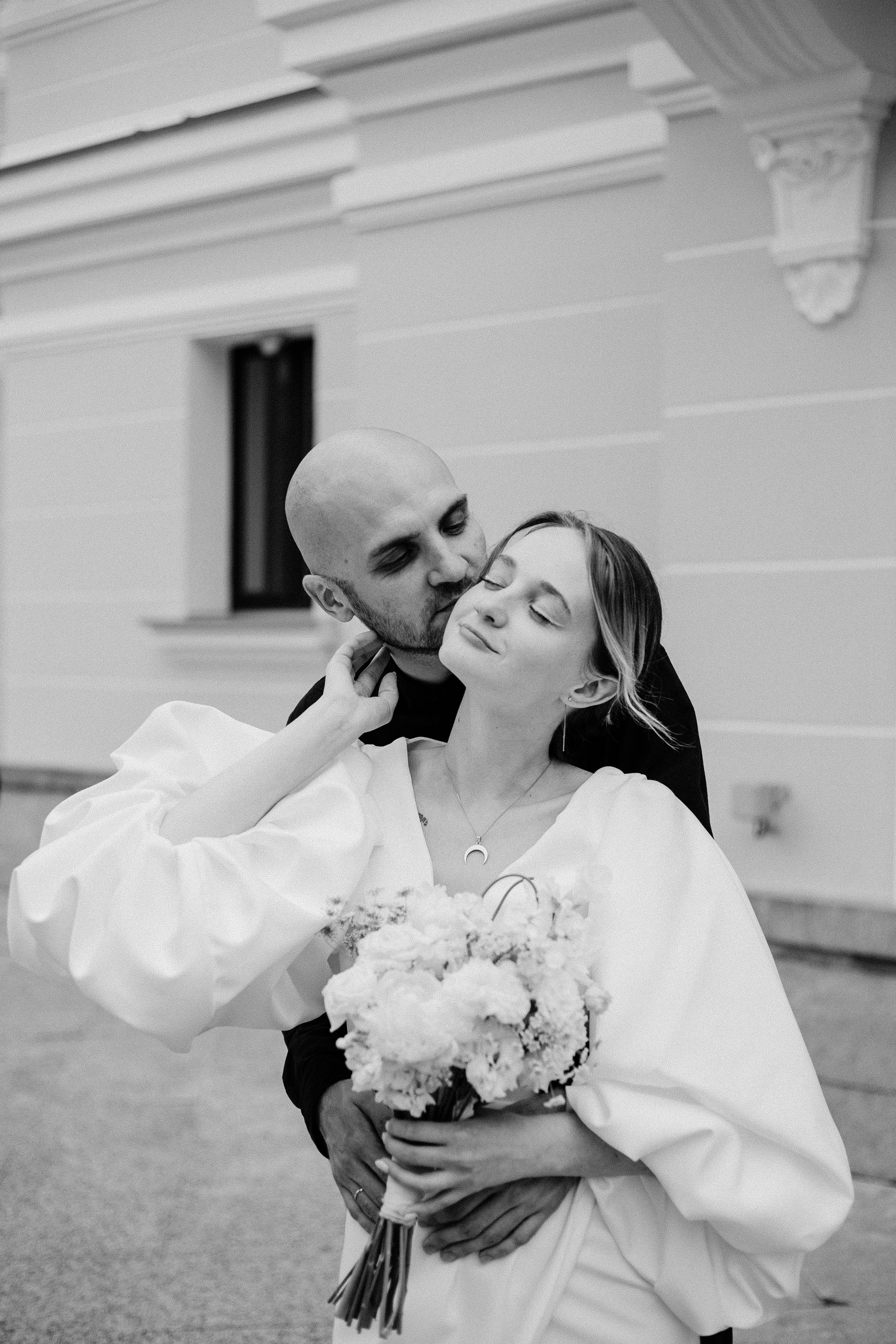 Антон и Елизавета/2023. Свадебный и семейный фотограф в Екатеринбурге