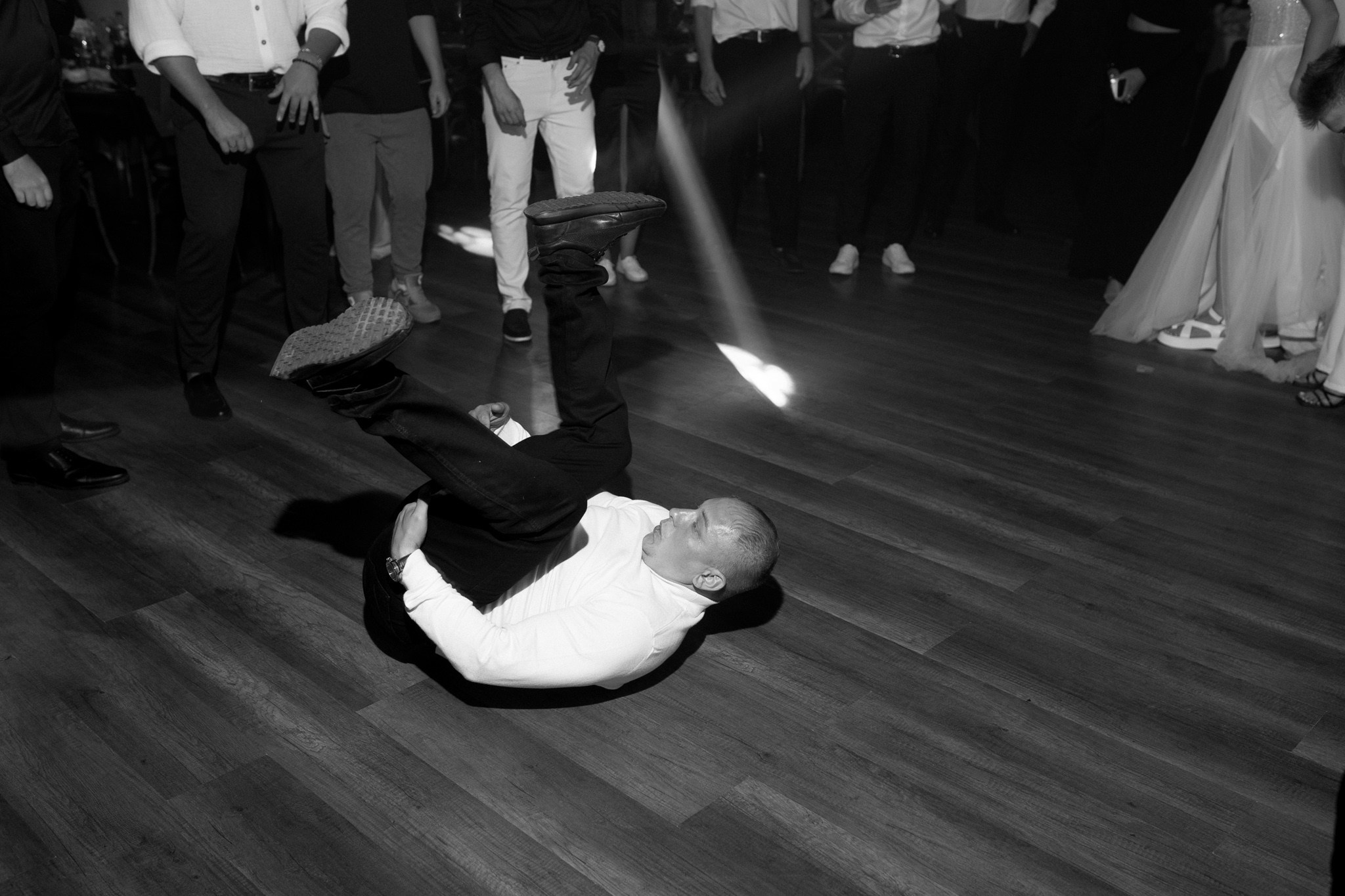 Вова и Олеся. Свадебный Фотограф Хабаровск Евгений Корсков