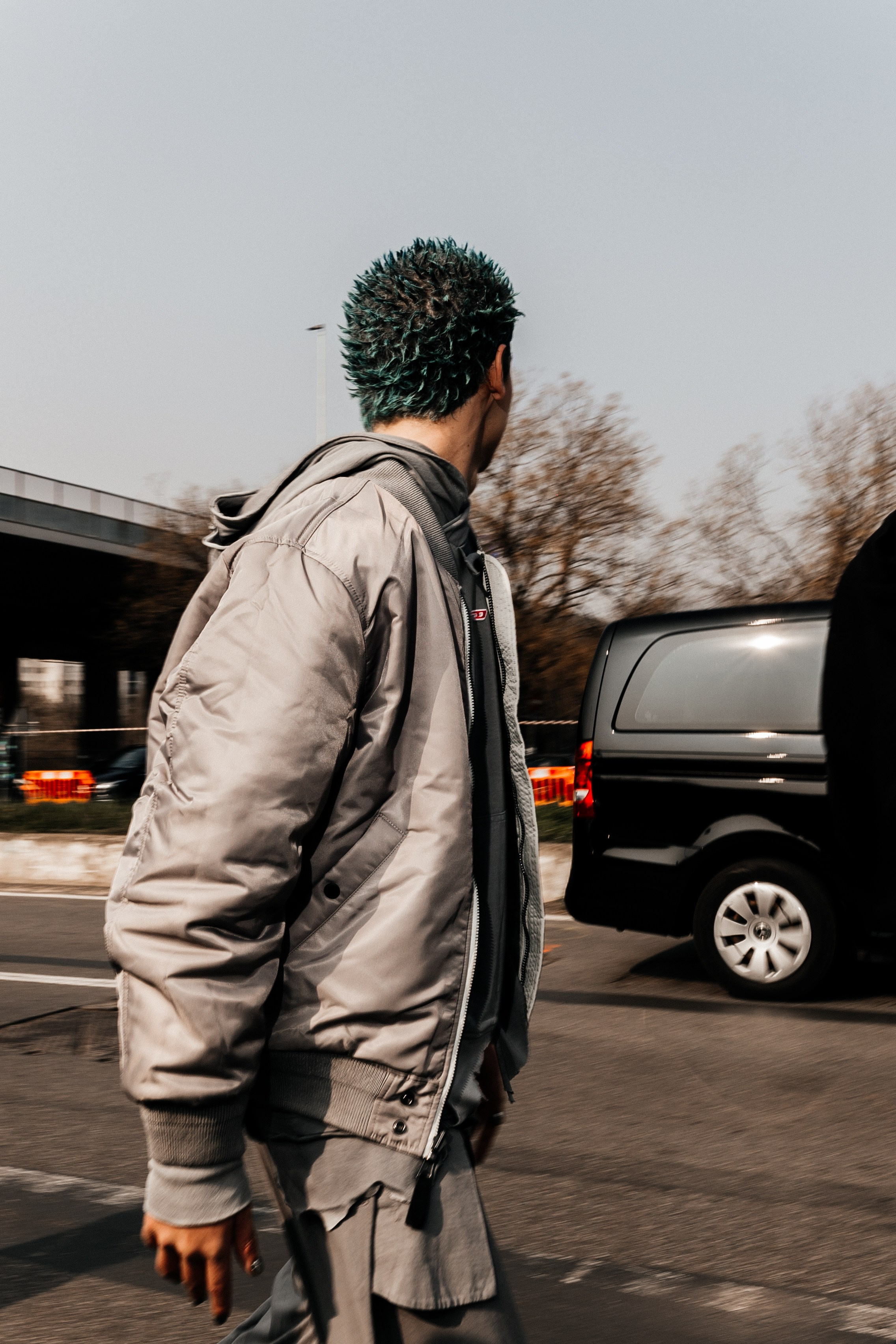 PHOTO. VIDEO / PHOTO / PRODUCTION / AI