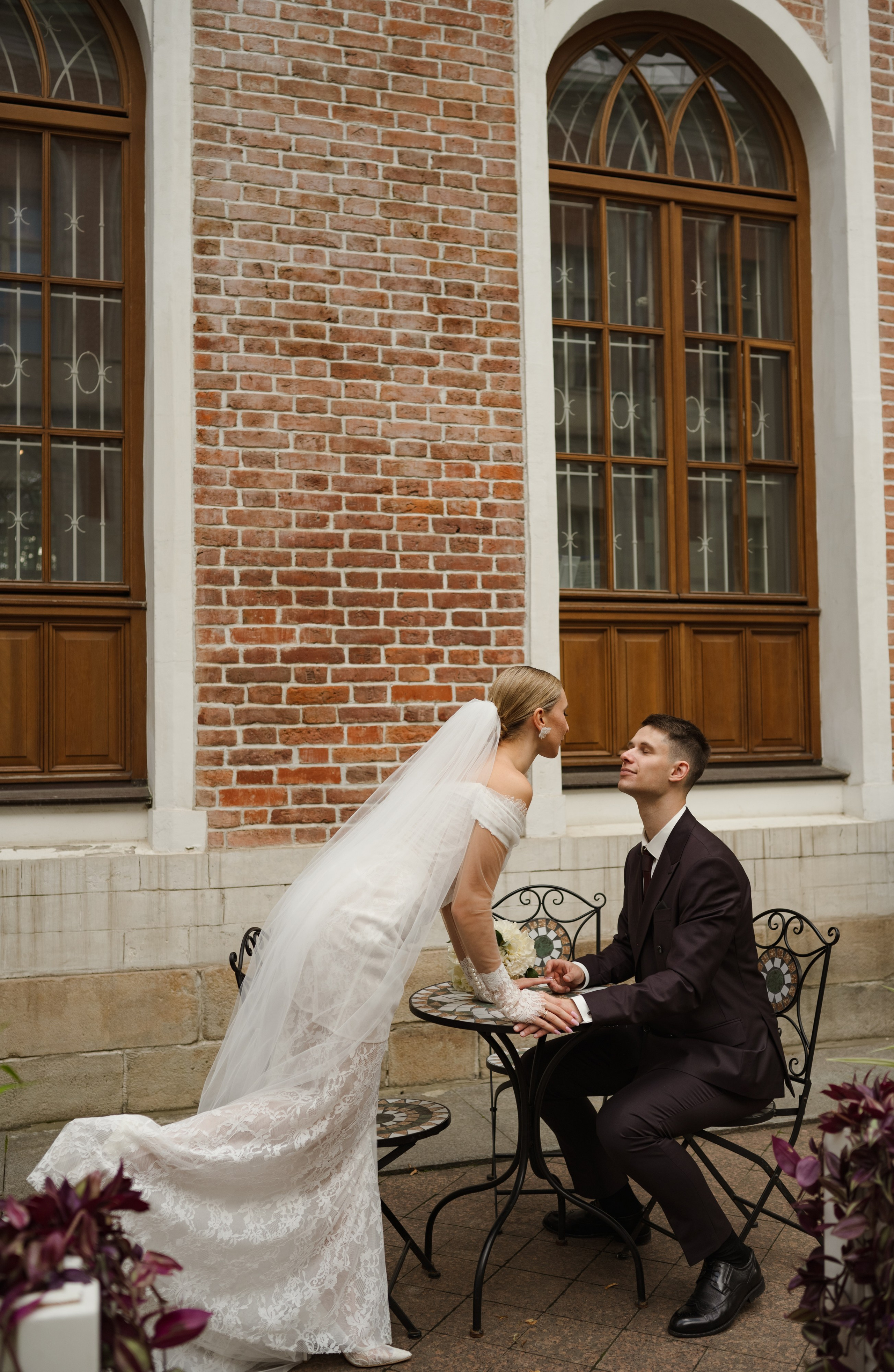 Свадьбы. Фотограф в Санкт-Петербурге