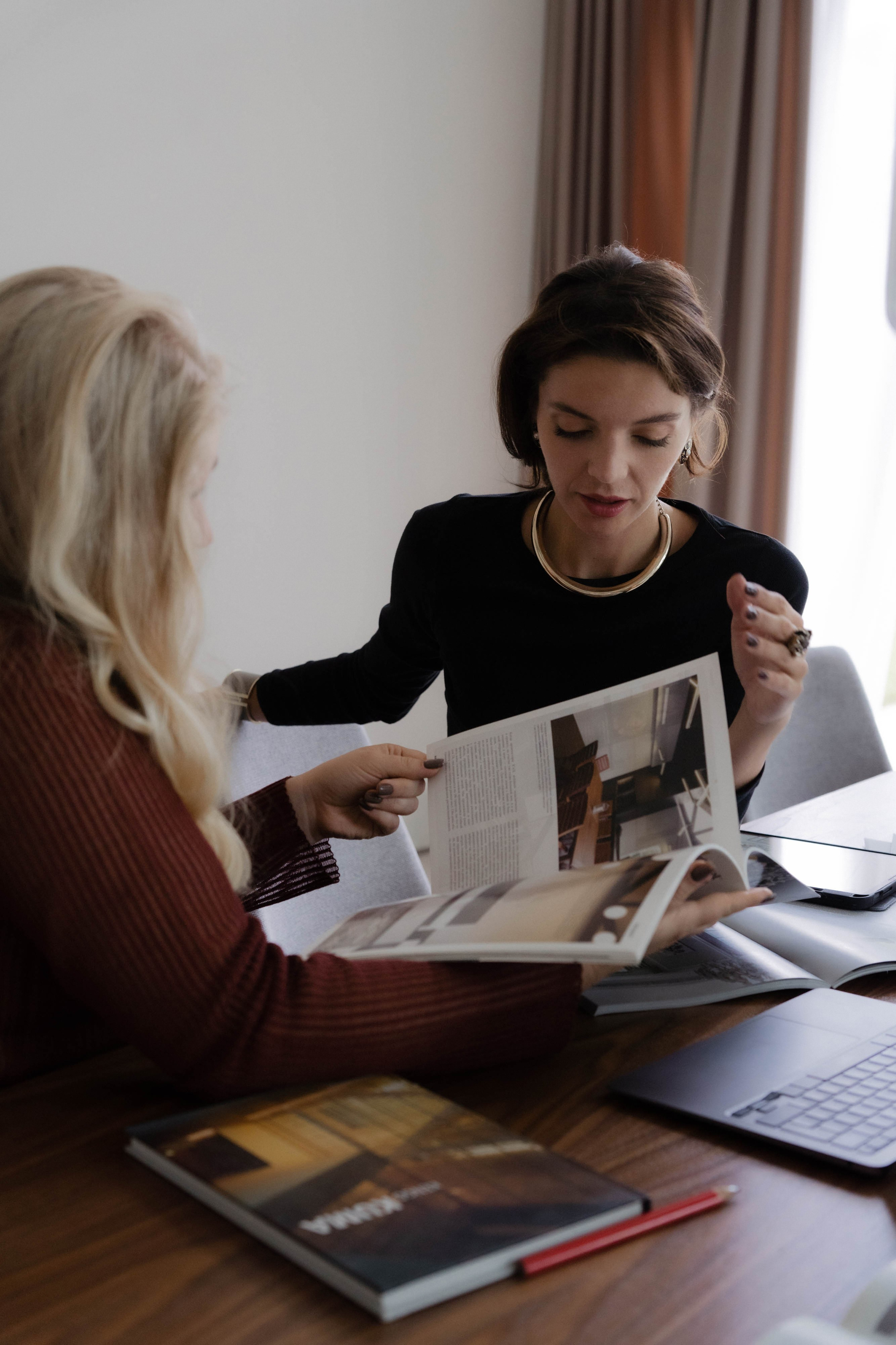 Для архитекторов Екатерины Щедриной и Екатерины Кесель. ФОТОГРАФ КСЕНИЯ СОСНОВСКАЯ