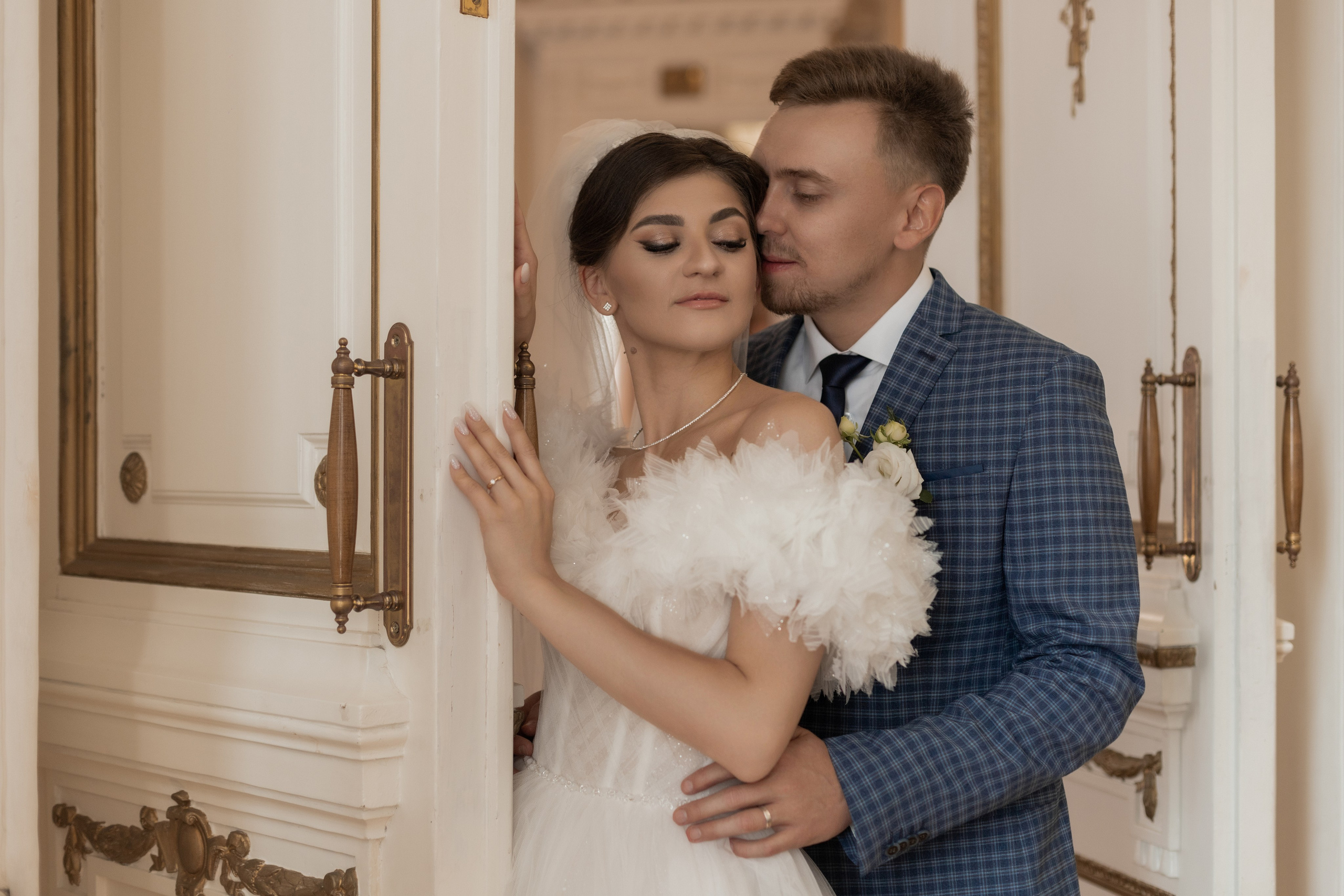 Алексей и Екатерина (сокращено). Свадебный фотограф Ангелина Сунгатулина | Саратов | Балаково | Вольск