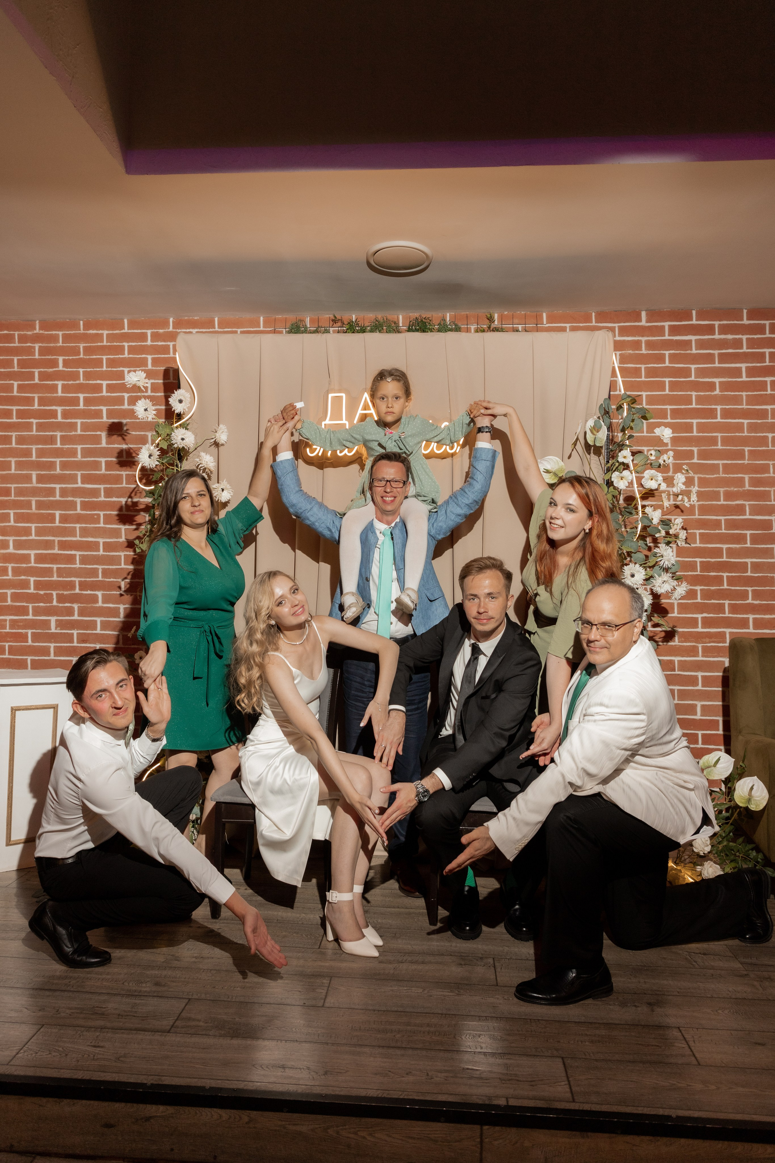 Банкеты. Свадебный фотограф Ангелина Сунгатулина | Саратов | Балаково | Вольск