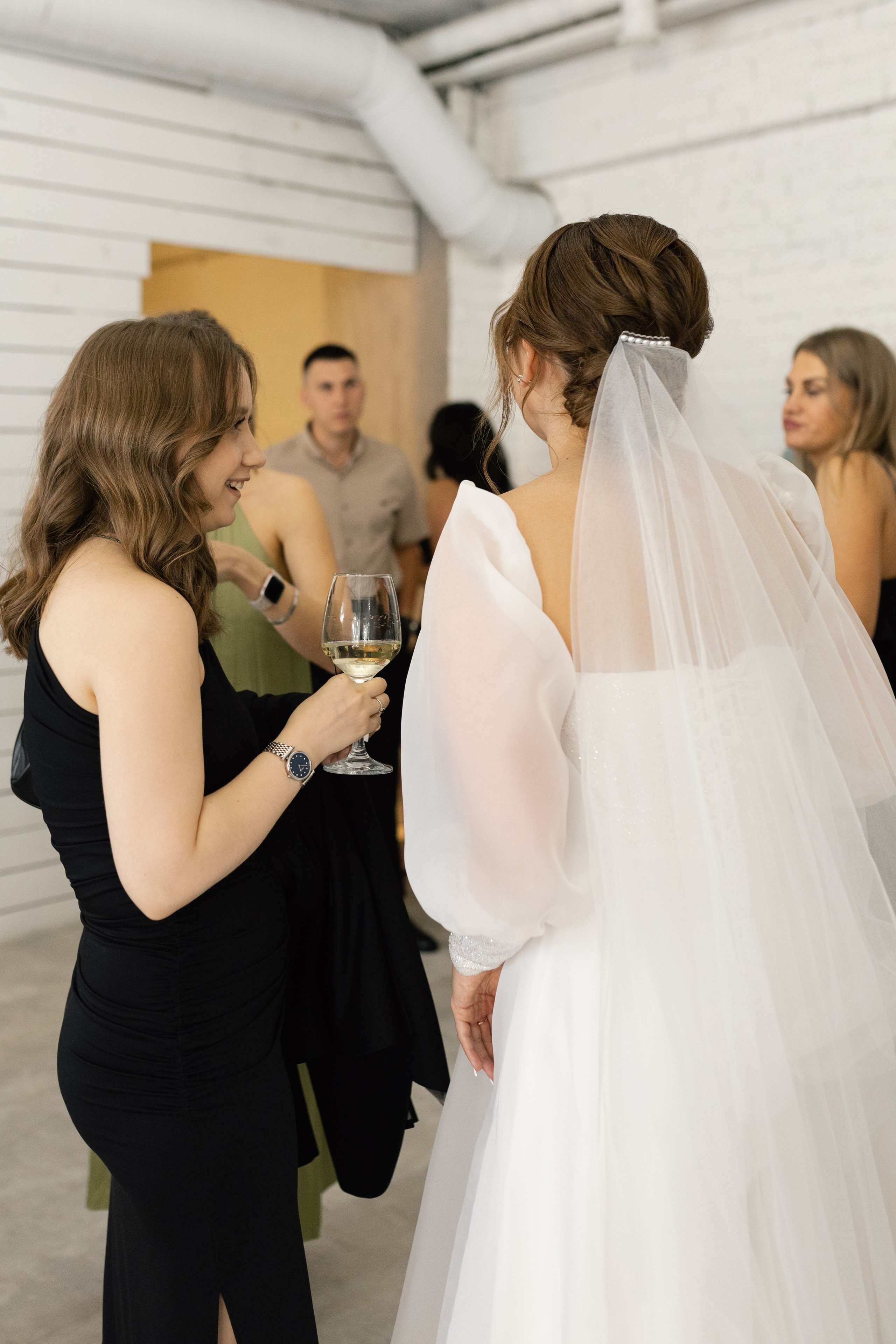 Maksim & Rita. Фотограф в Томске Ирина Павлуцкая