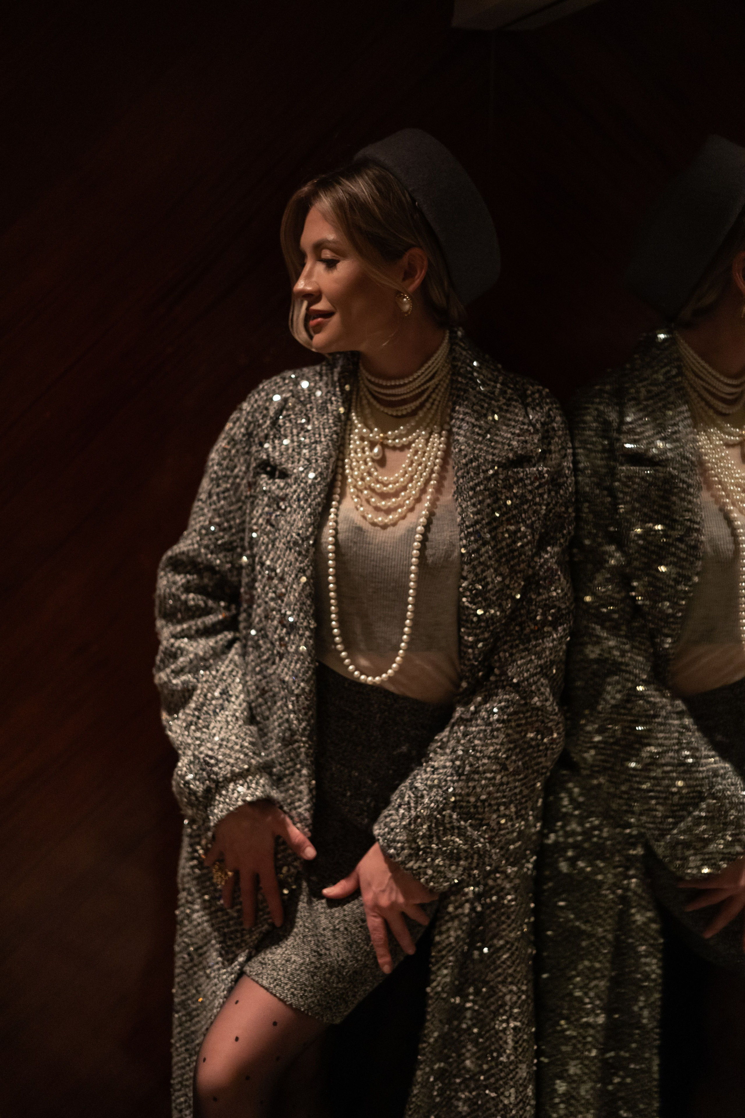 Инна. Фотограф Печерская Анастасия