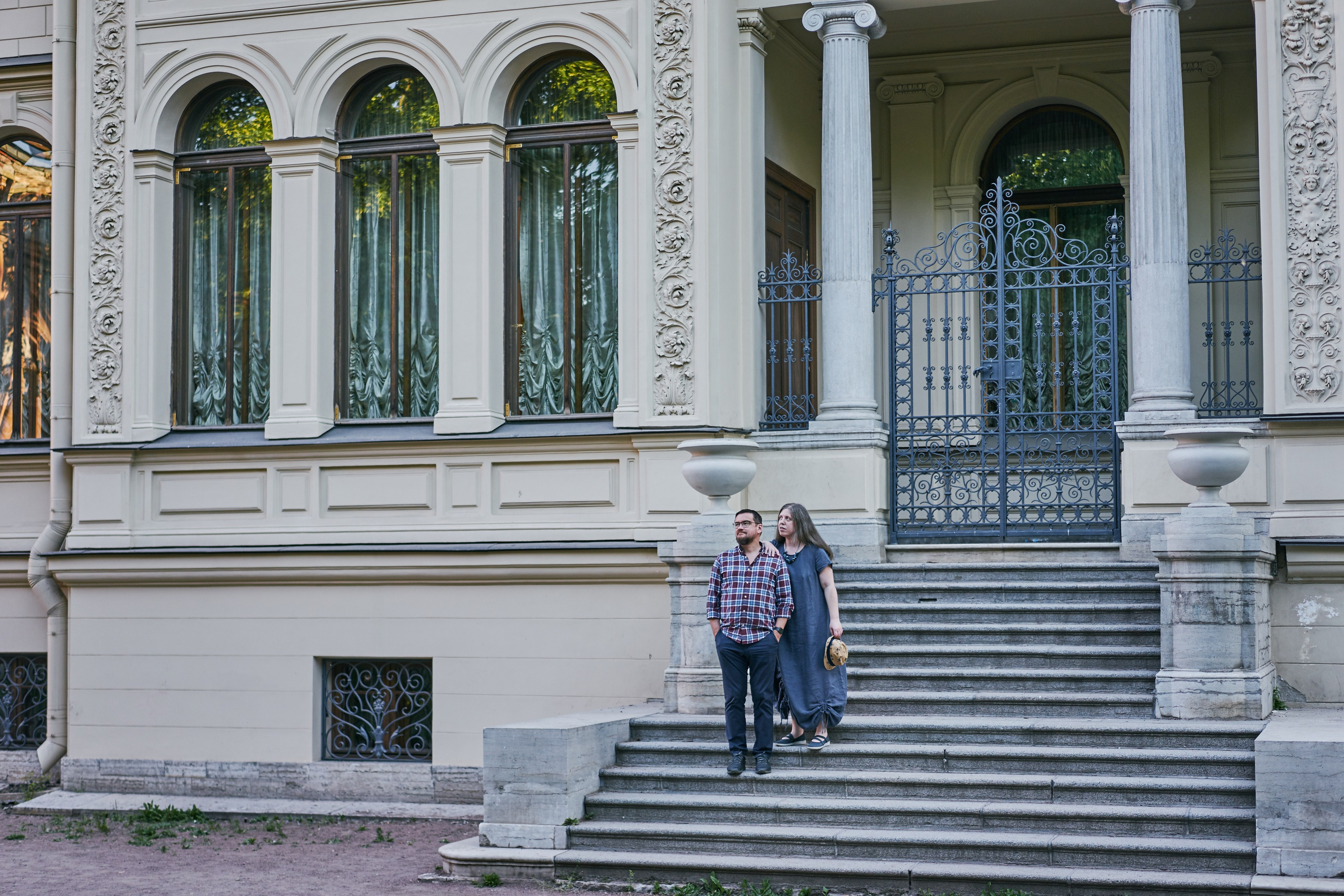 Alex & Darya. Vutitsa