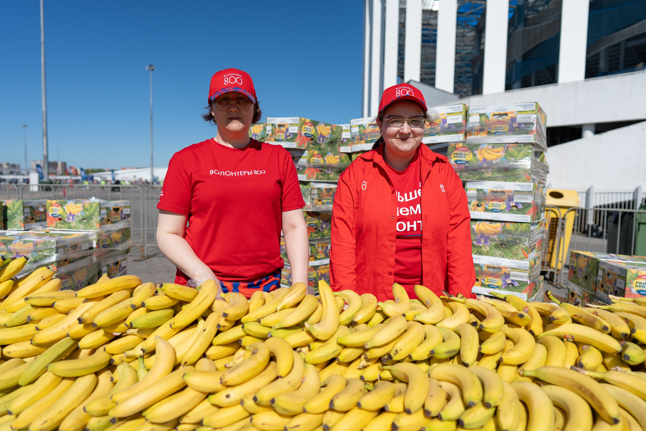 Беги Герой 2024. Sunnyman