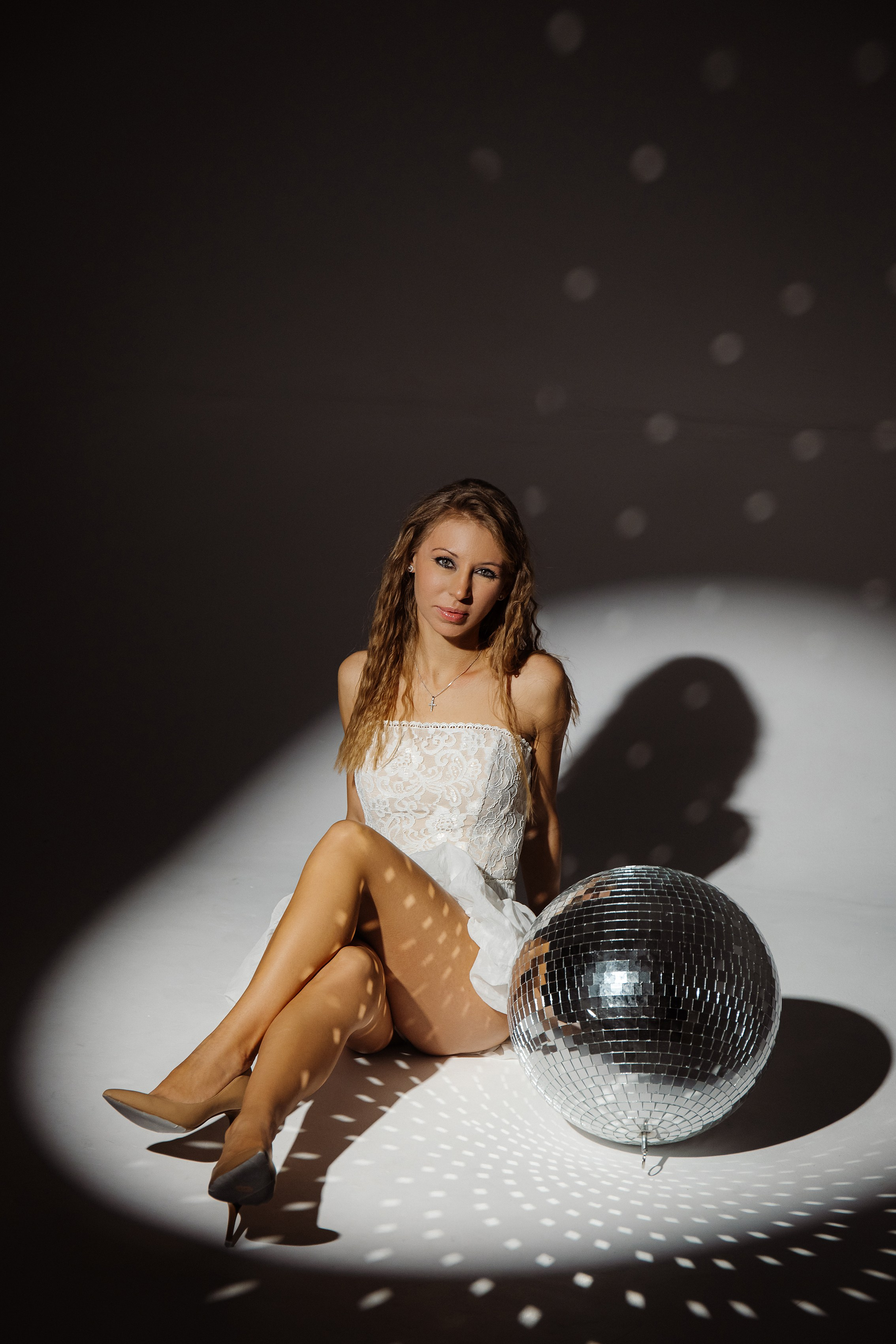 Женские фотосессии. Фотограф Норильск Талнах Оксана Пашкевич